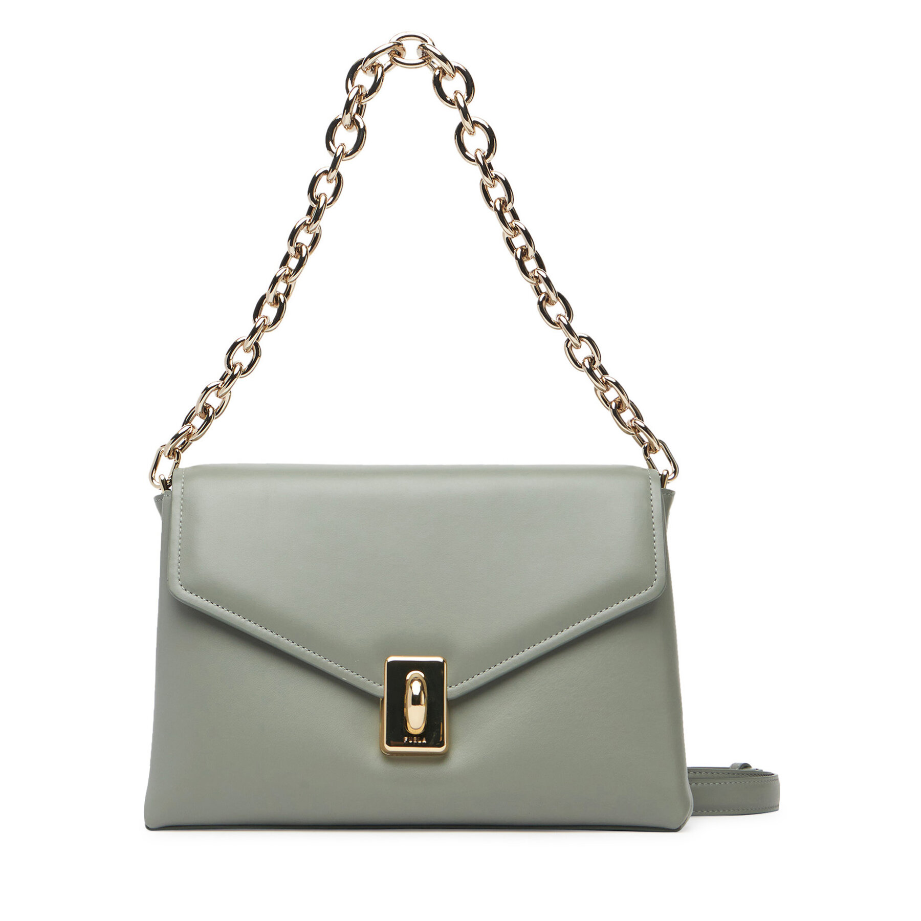 Borsetta Furla Meridiana WB01448 BX3227 AG700 Verde