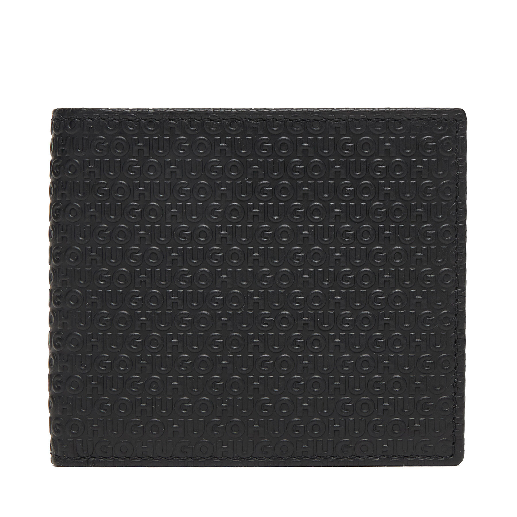 Portofel HUGO Ethon 50558572 Negru