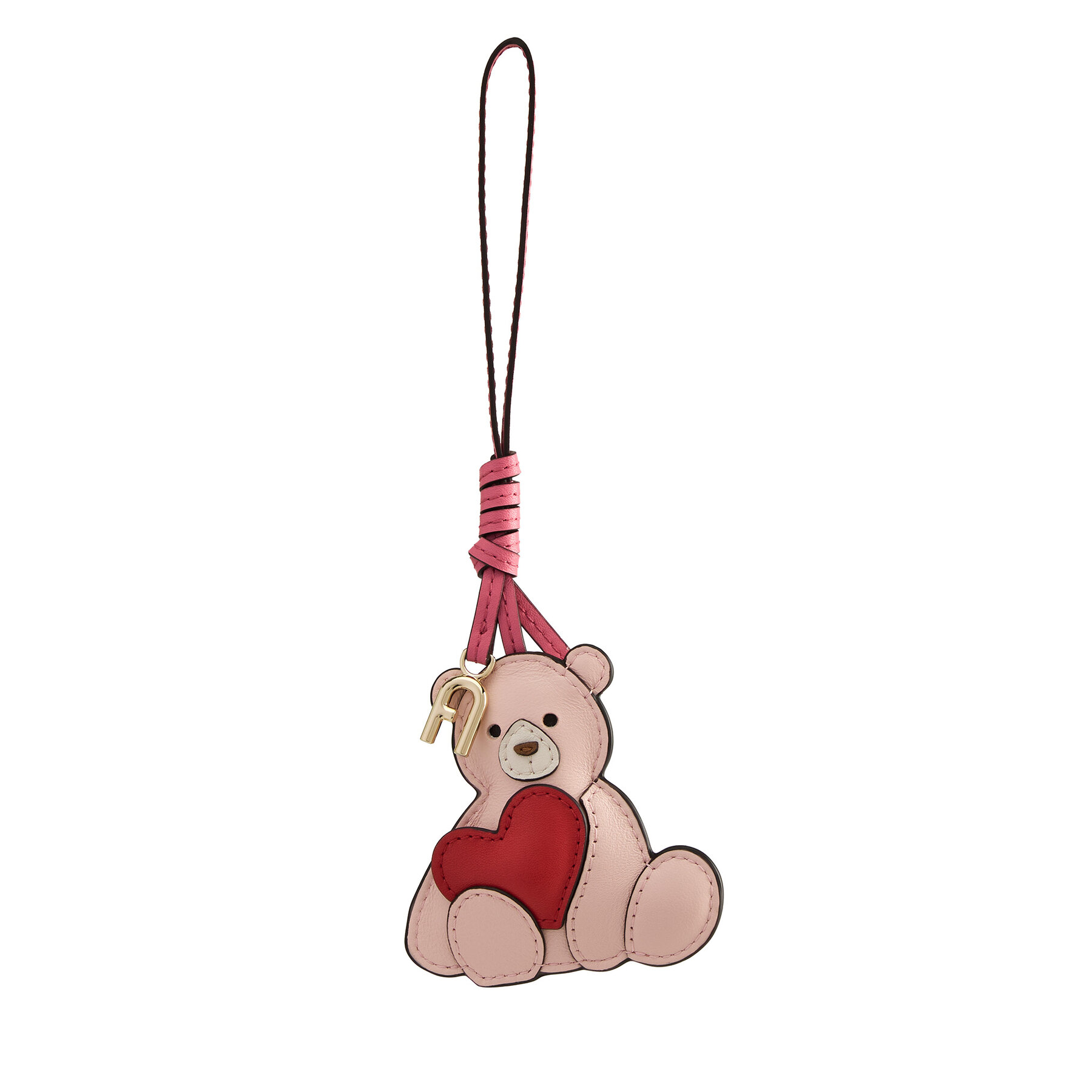 Pandantiv Furla WK00545 BX4336 CN 4525S Roz