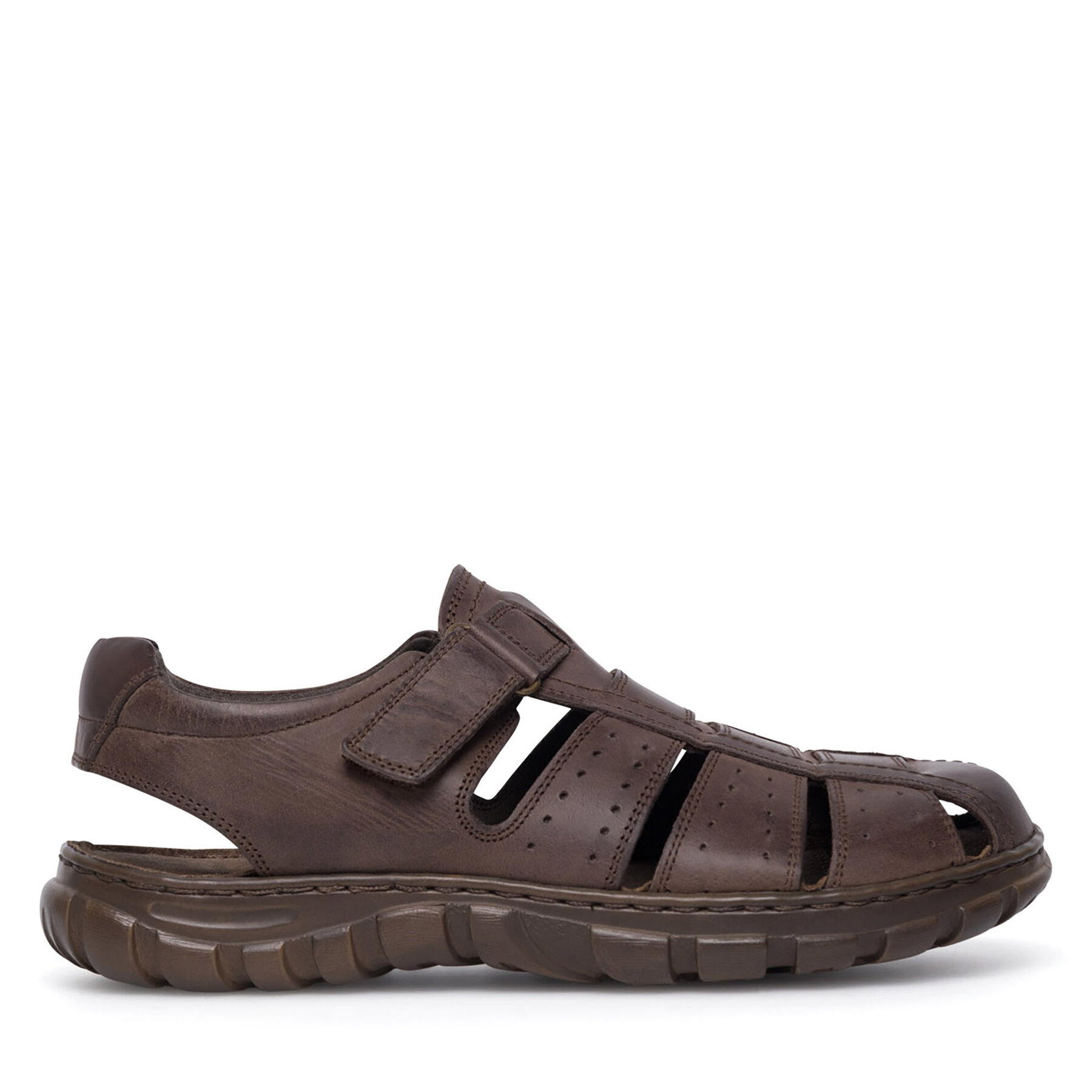 Sandalias Lasocki TEDD-07 MI25 Marrón