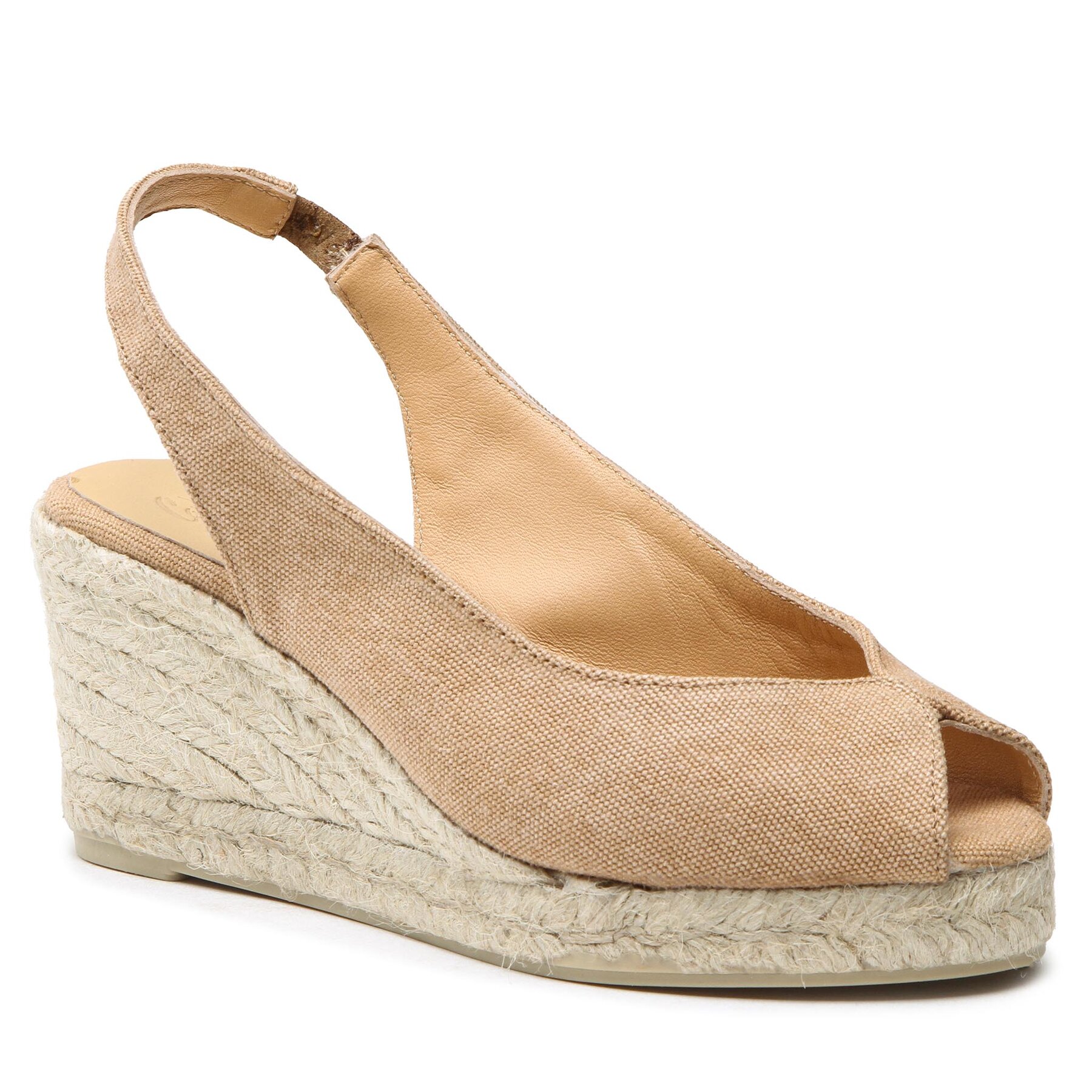 Espadrile Castañer Barbara/6/002 022999-2008 2008