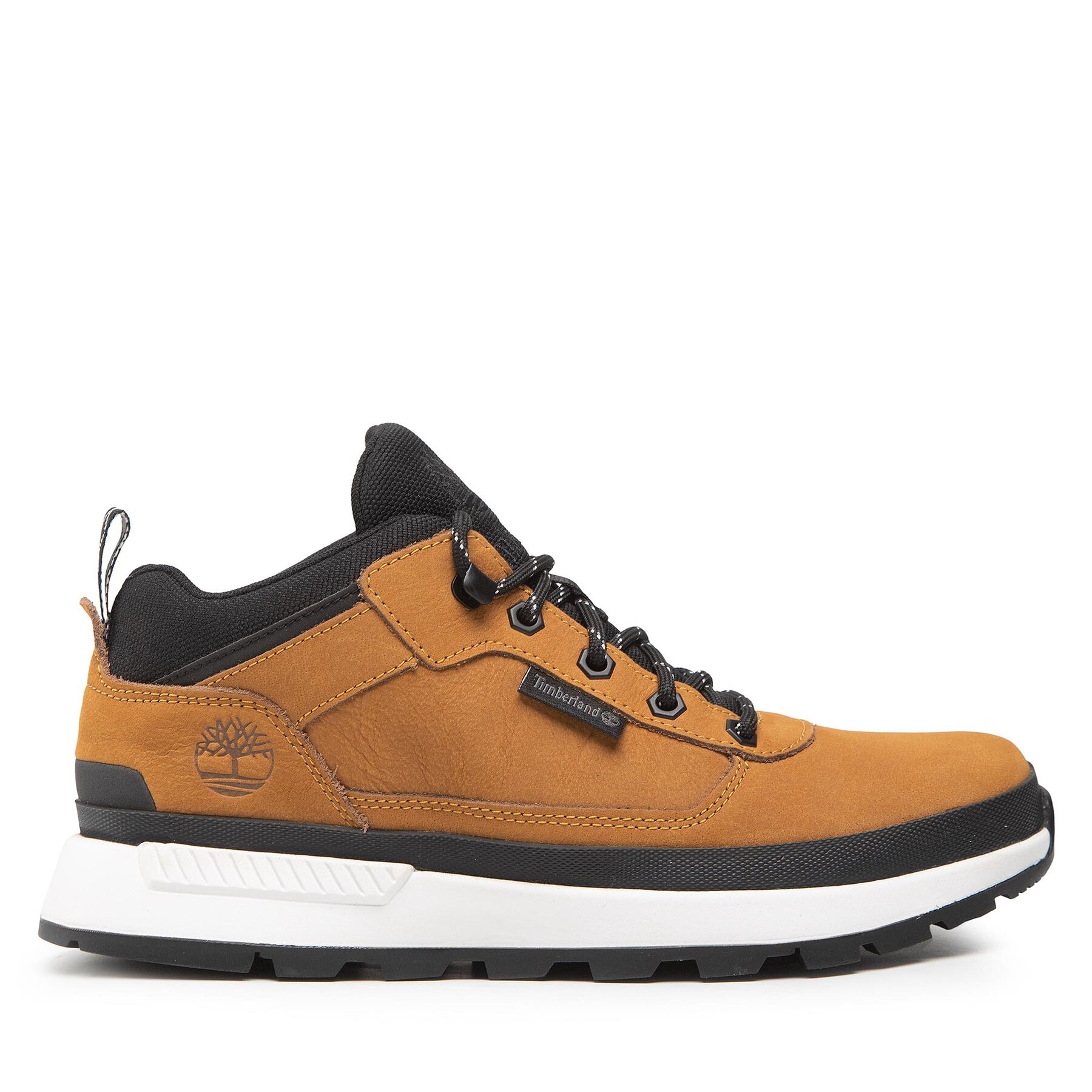 Zapatillas Timberland Field Trekker Low TB0A2A15231 Amarillo