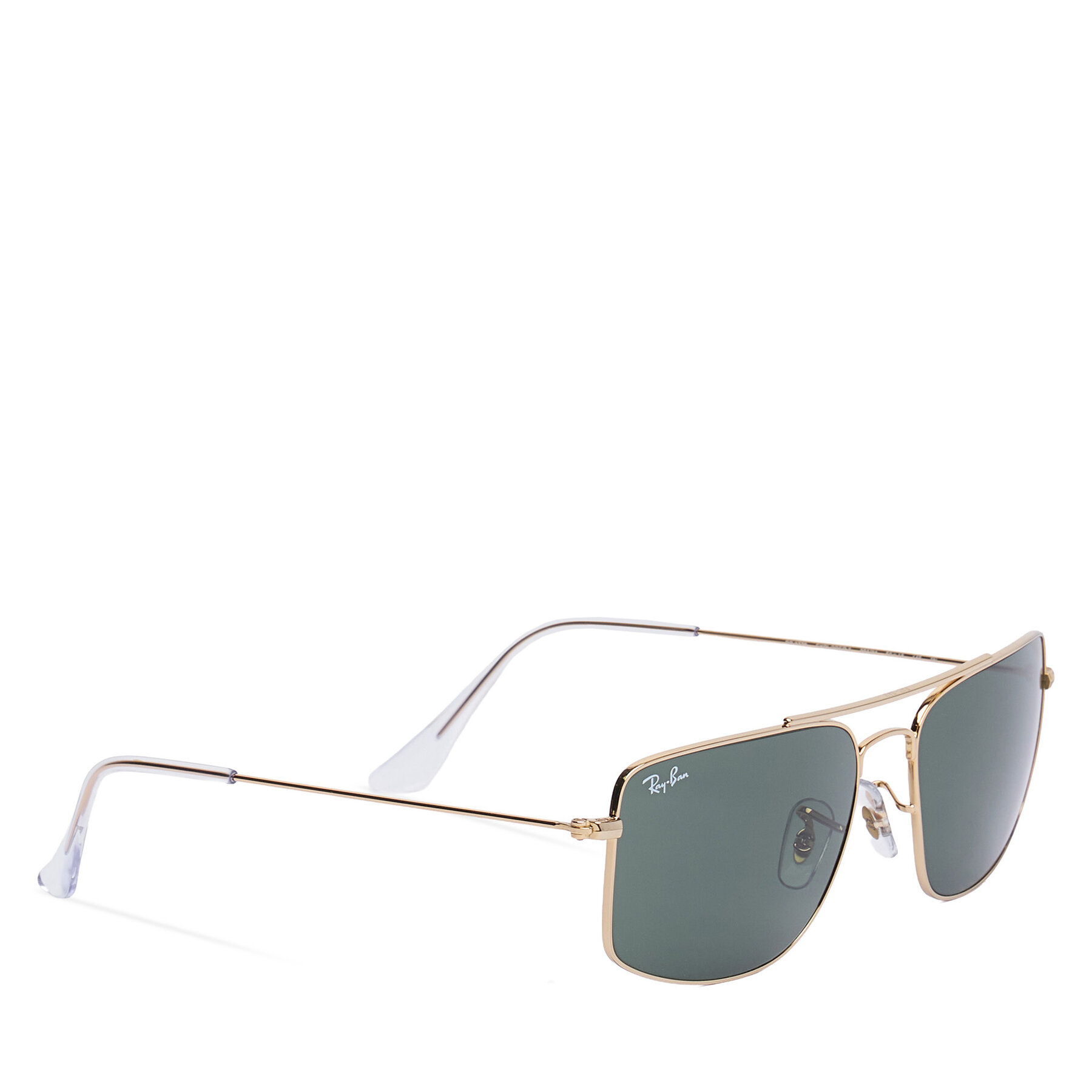 Ochelari de soare Ray-Ban 0RB3779 Auriu