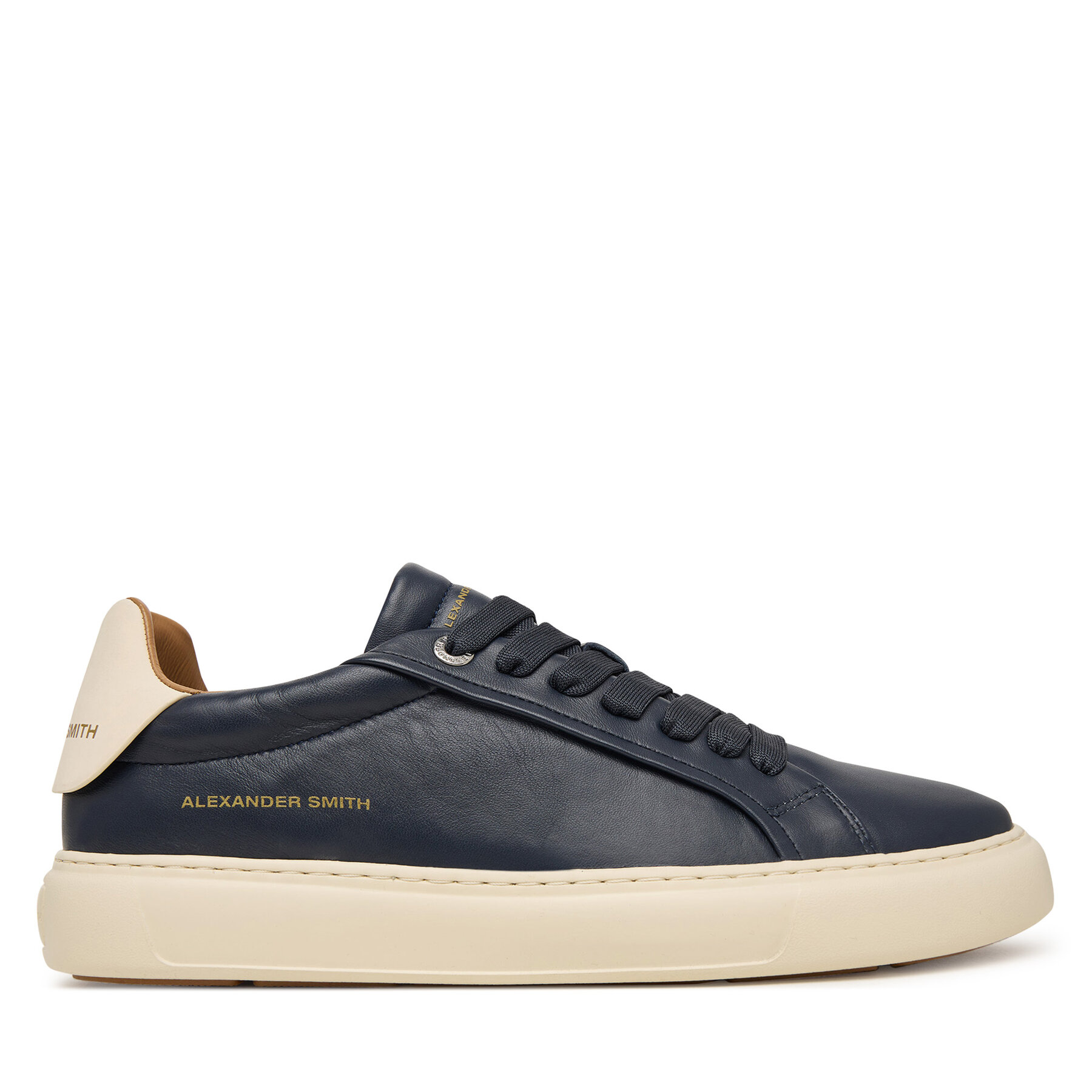 Sneakers Alexander Smith Soho ASBDSOM 3668 Bleumarin