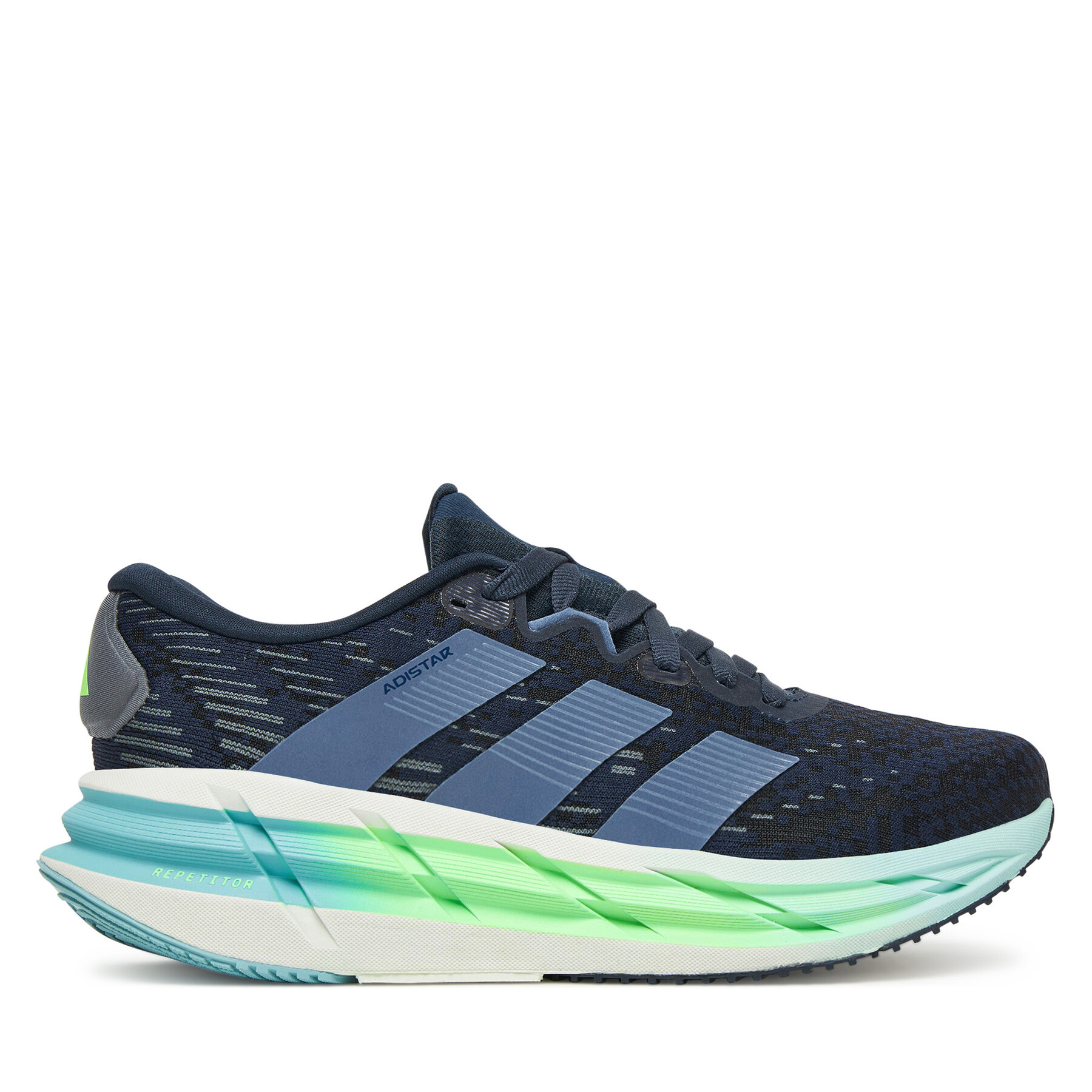 Маратонки за бягане adidas adistar 4 JR0310 Тъмносин