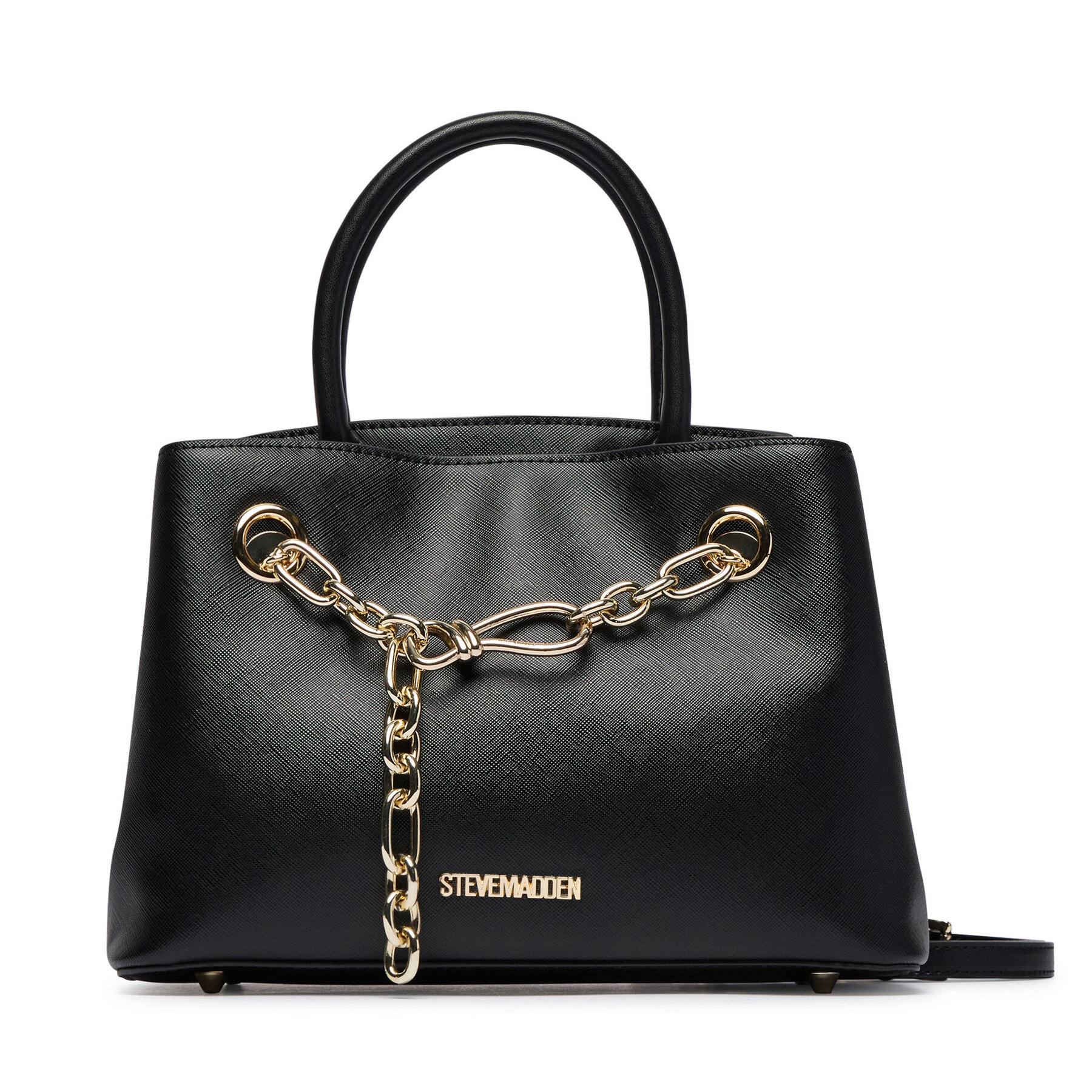 Дамска чанта Steve Madden Brosalie 13002592 Черен