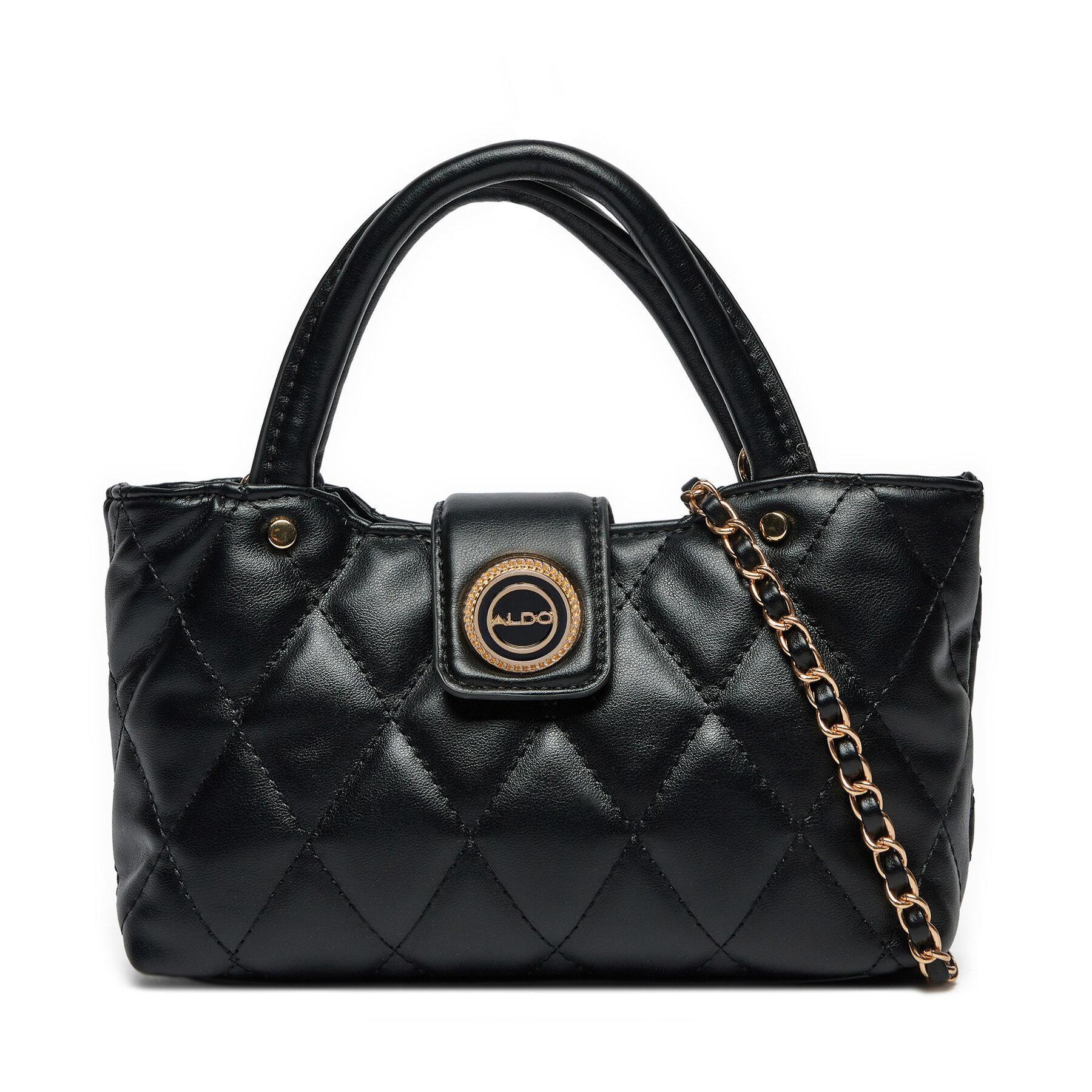Bolso Aldo Eliotta 13863576 Negro