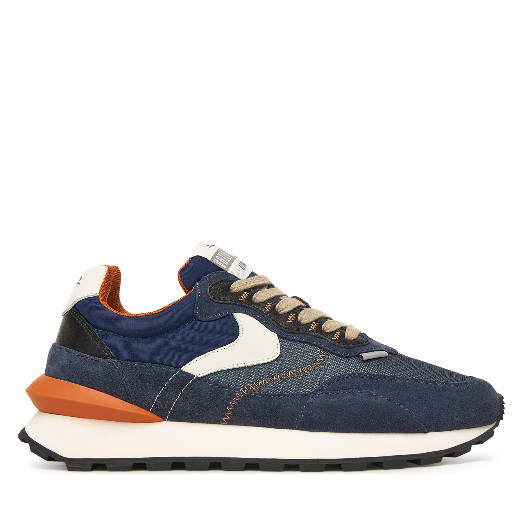 Sneakers Voile Blanche