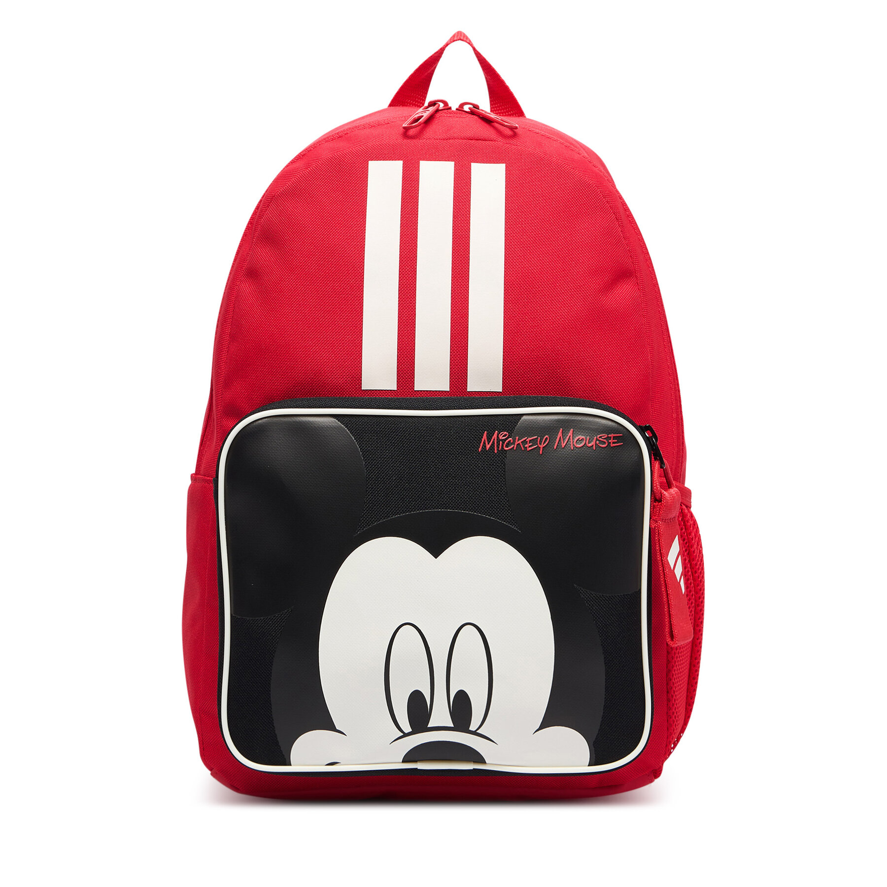 Rucsac adidas Adidas Disney Mickey Mouse Backpack KR2315 Roșu