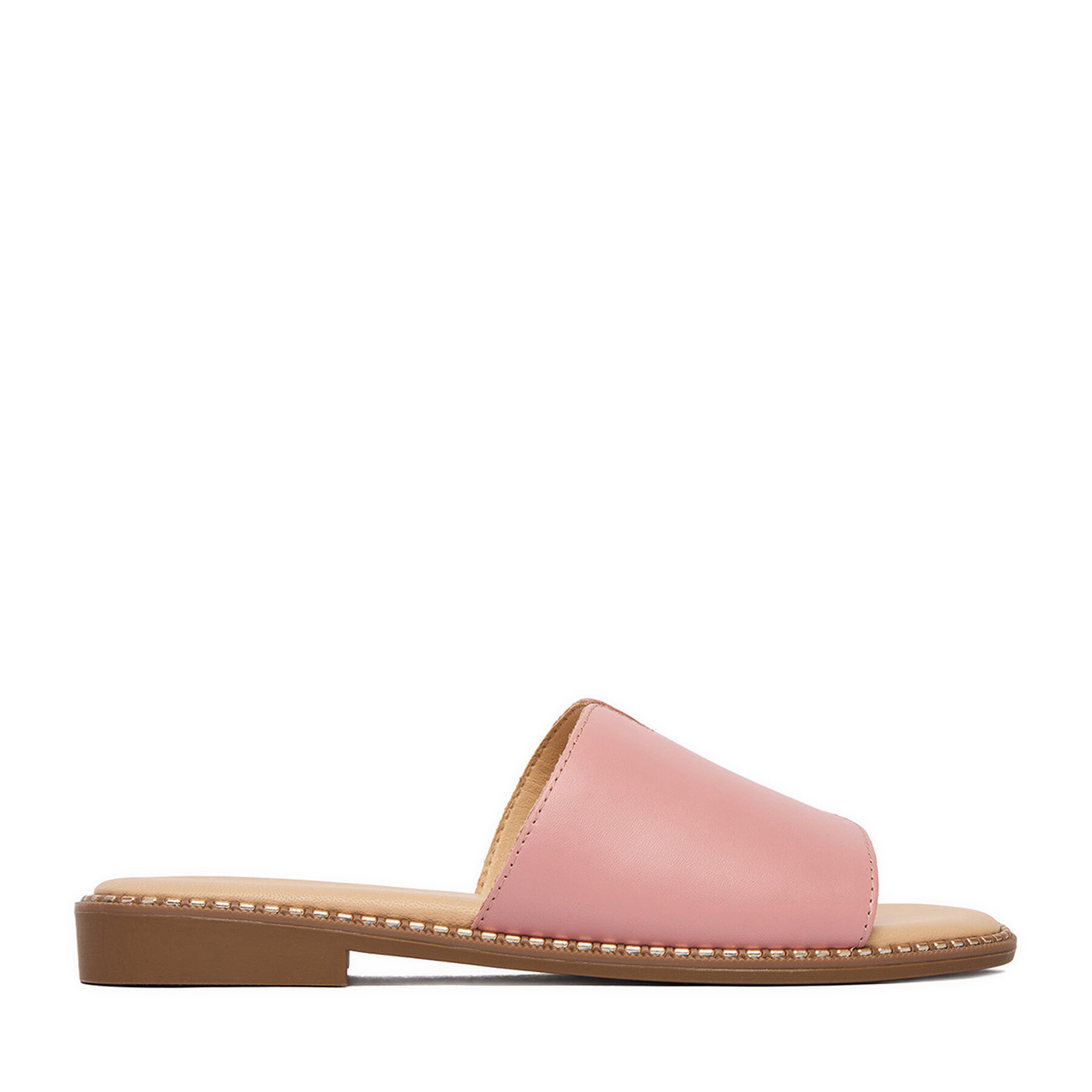 Παντόφλες Lasocki CEO-RST-KM215-01 Ροζ