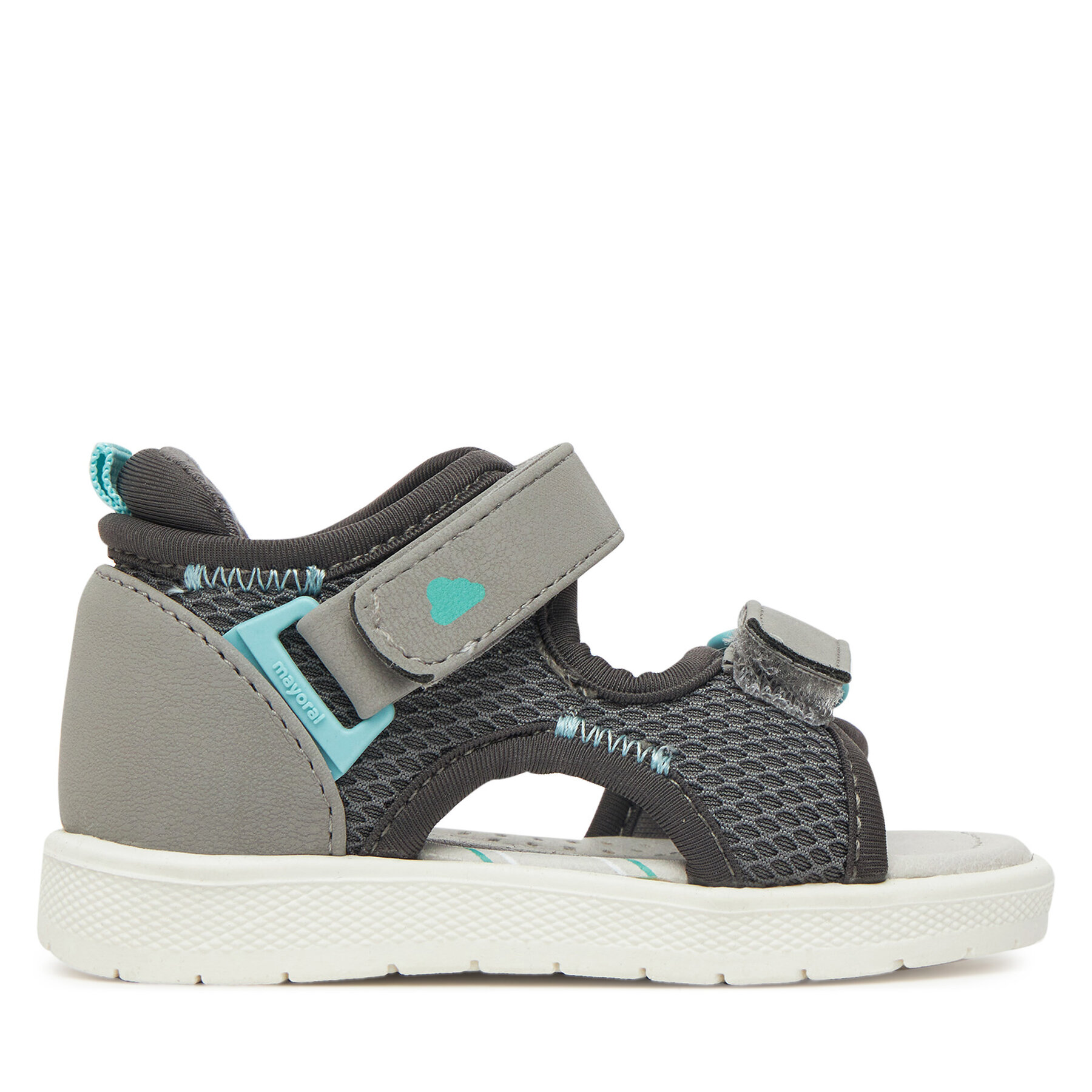 Sandali Mayoral 41680 Grigio