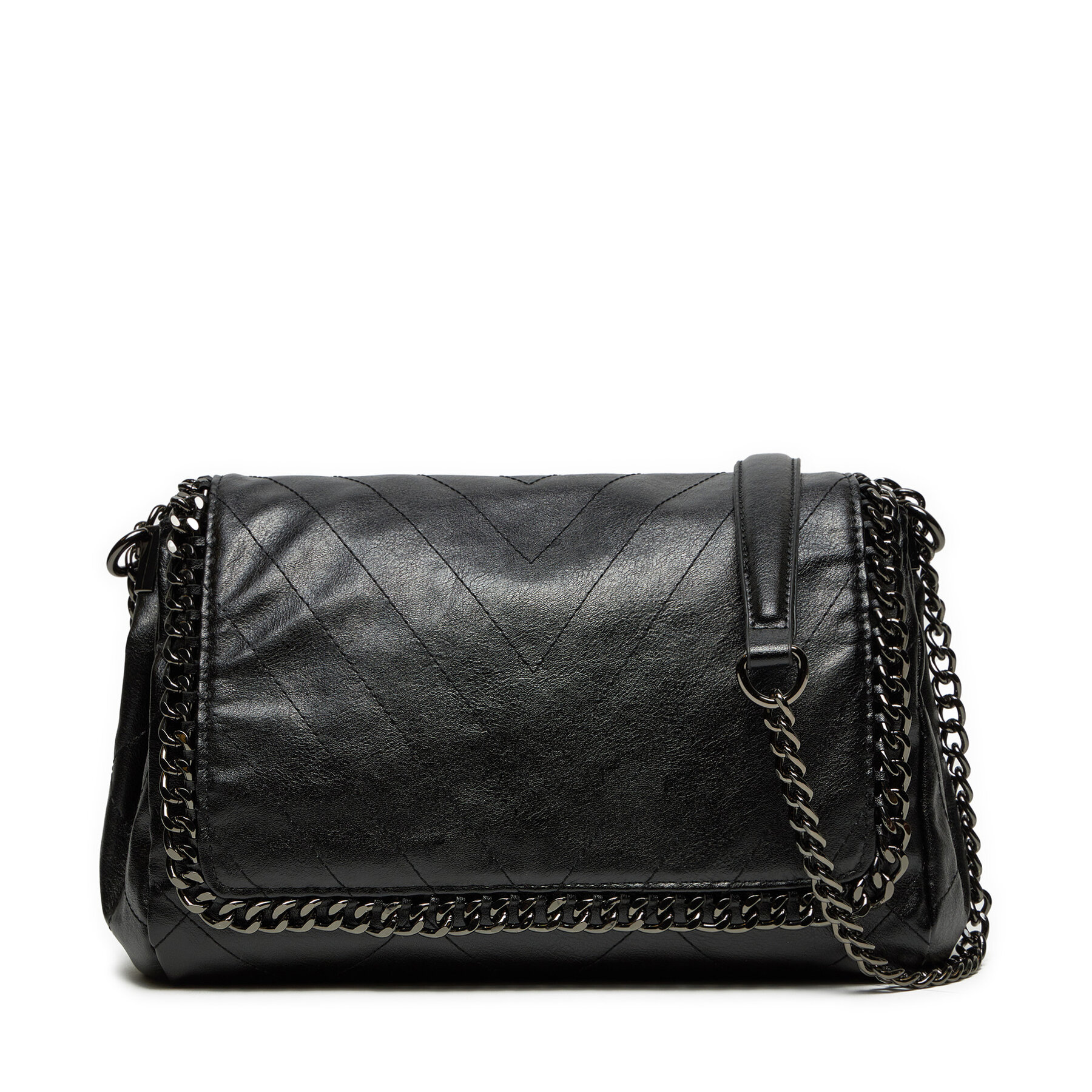 Bolso Aldo Jadey 13863850 Negro