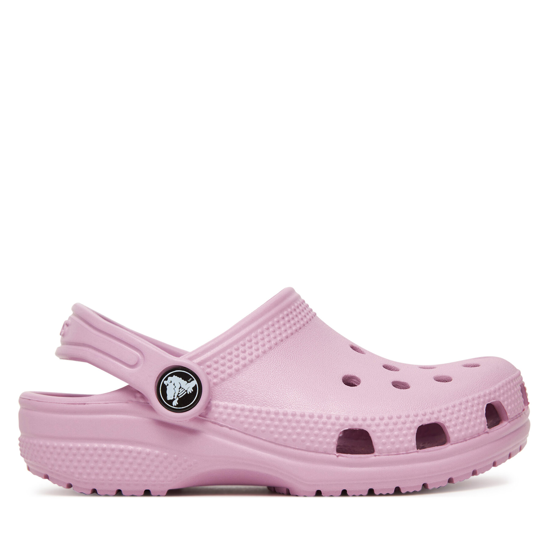 Чехли Crocs Classic Clog 206991 Розов