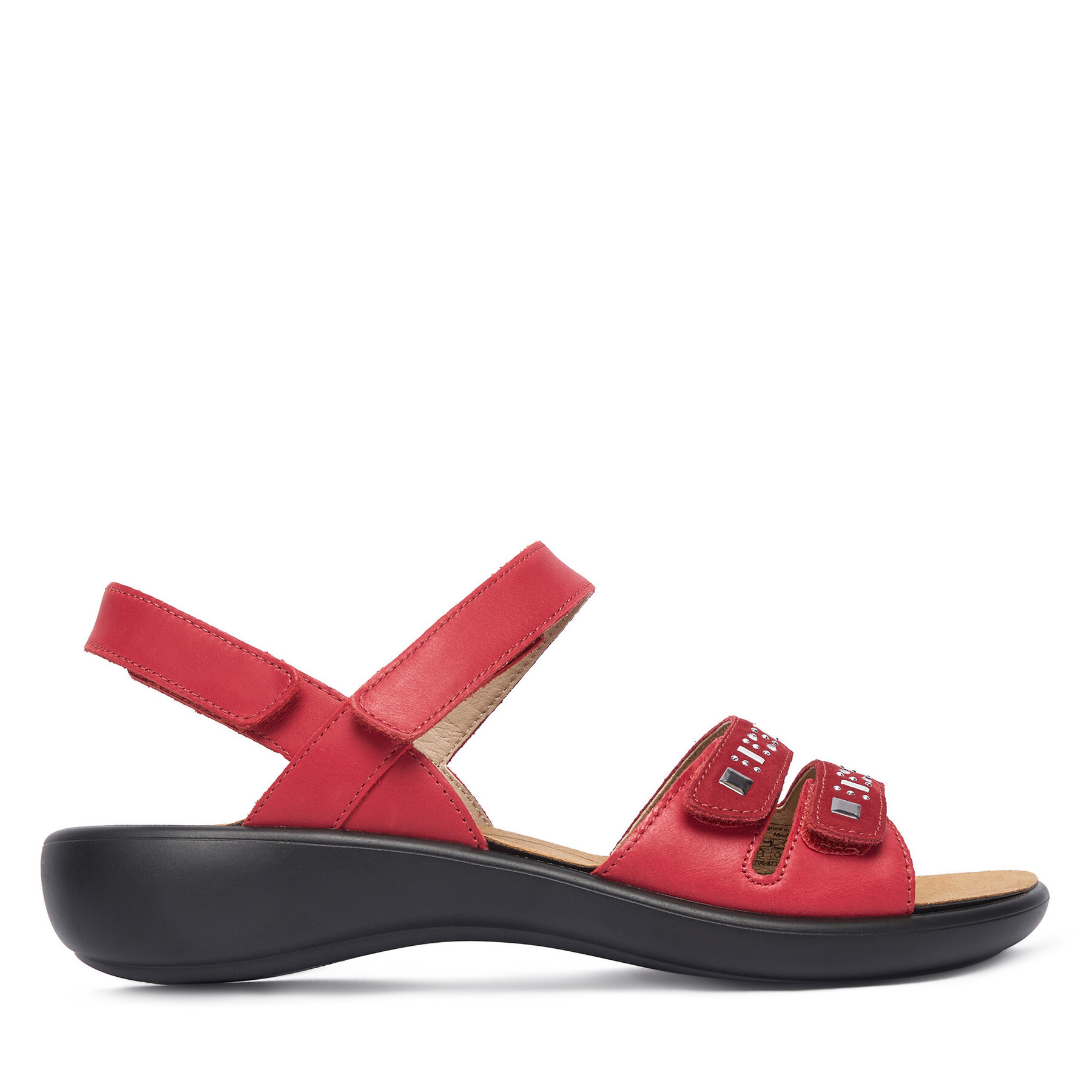 Sandale Josef Seibel Ibiza 86 86786 Roșu
