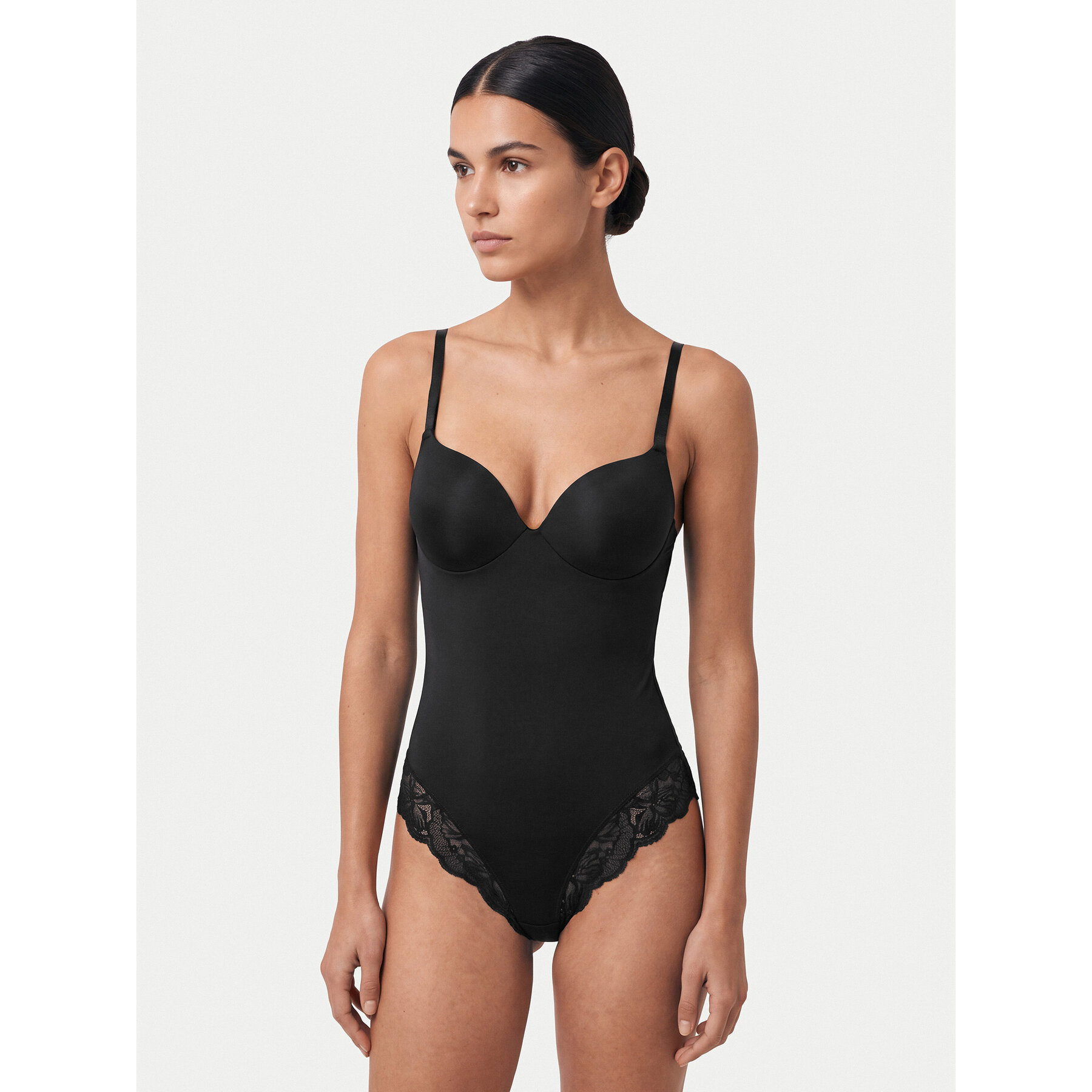 Guess Body O6BM16 K5071 Schwarz