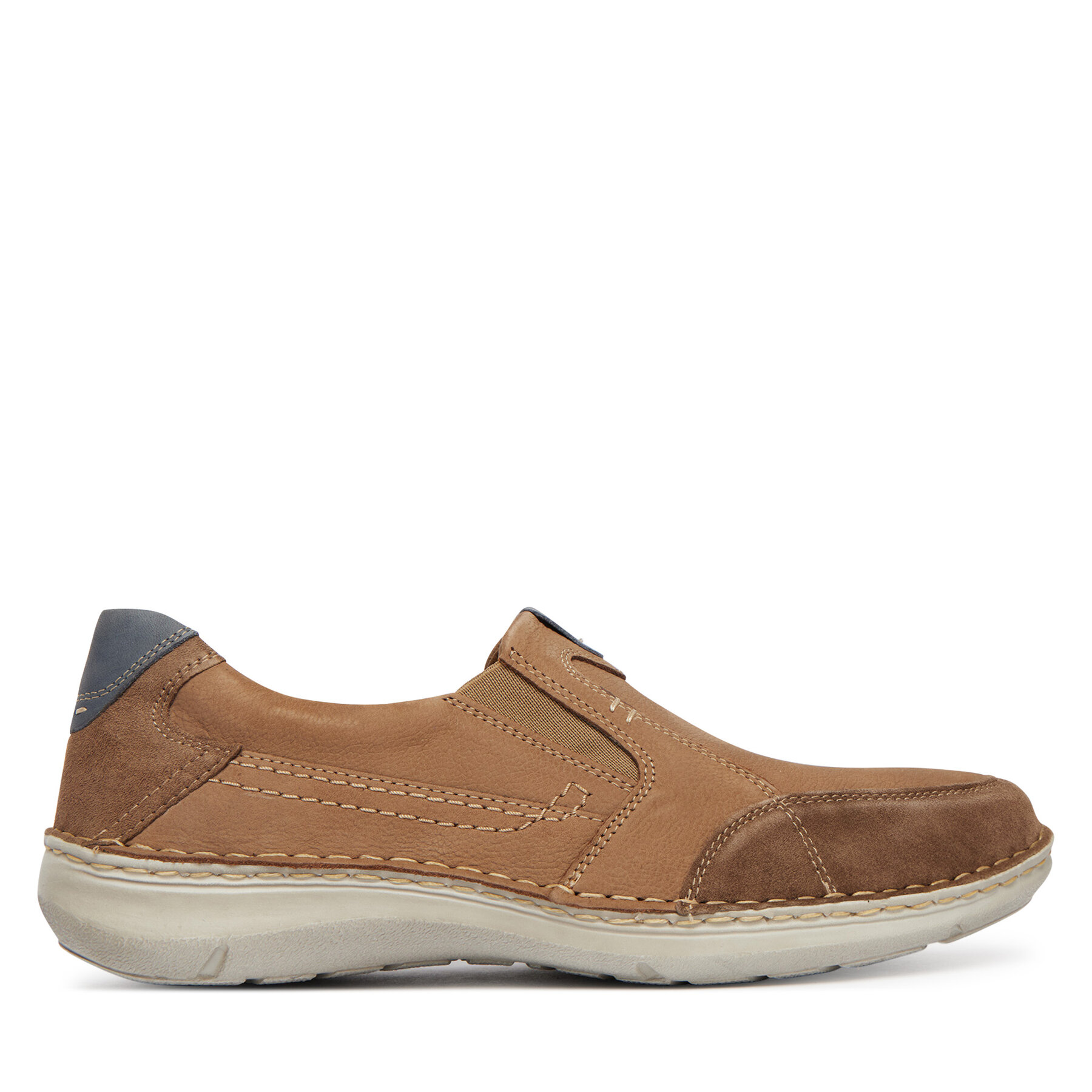 Κλειστά παπούτσια Josef Seibel New Anvers 01 44901 Μπεζ