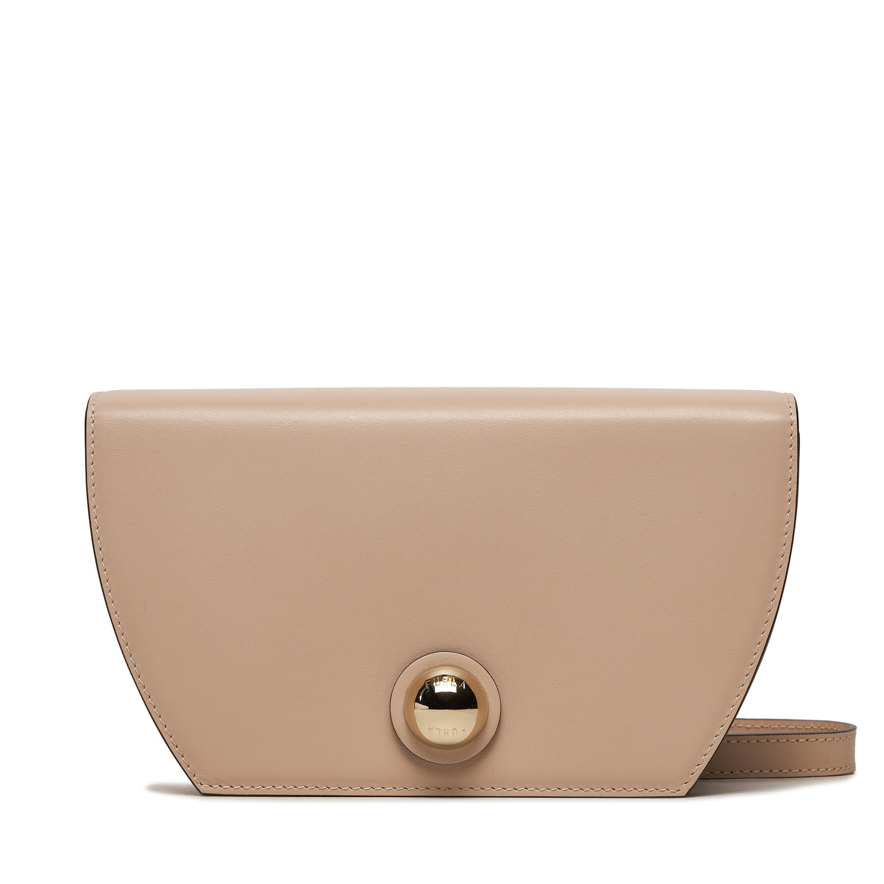 Sac à main Furla Sfera Mini Crossbody WB01244-AX0733-B4L00-1007 Beige