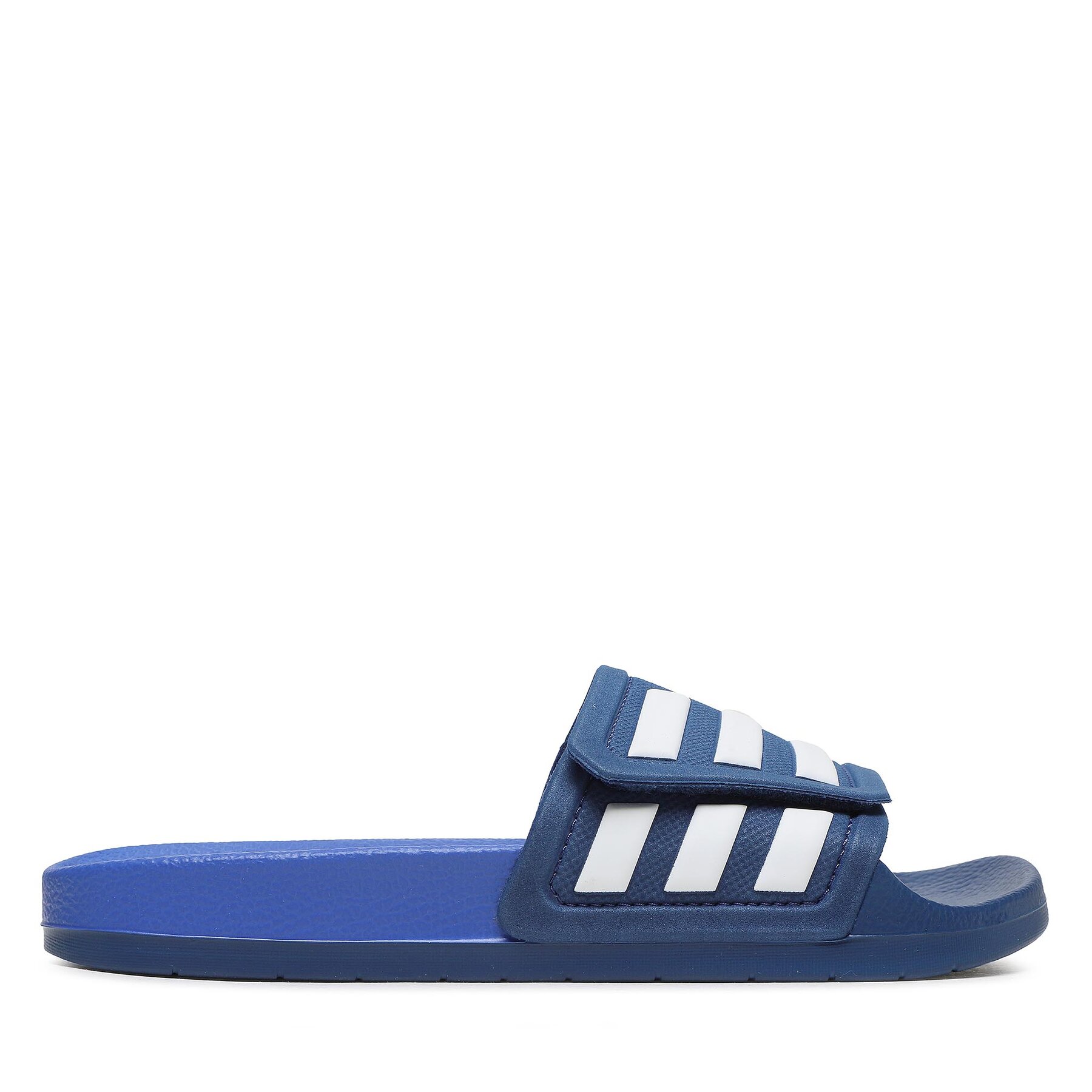 Sandaler och Slip-ons adidas adilette TND Slides GX9708 Mörkblå