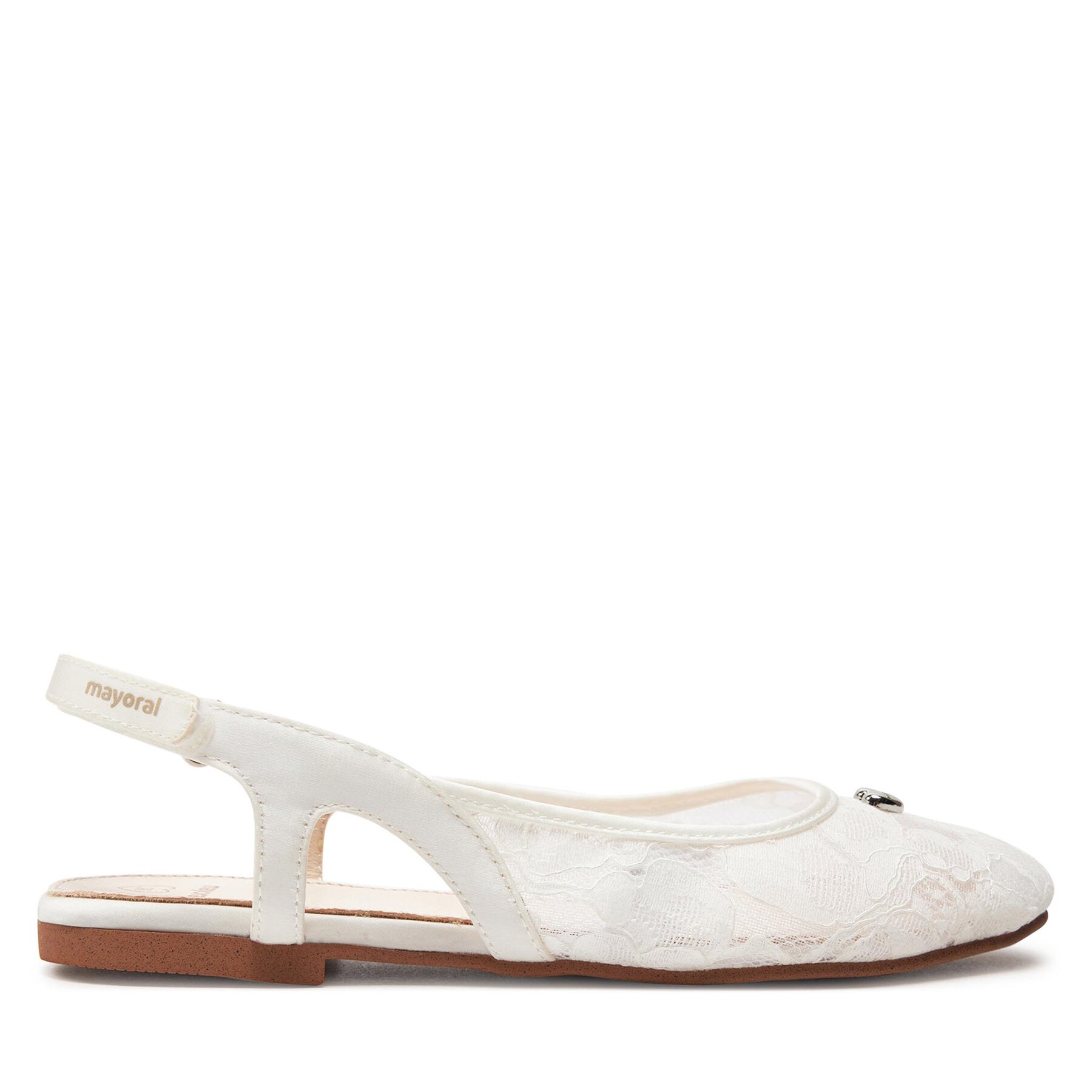 Sandaler Mayoral 47530 Vit