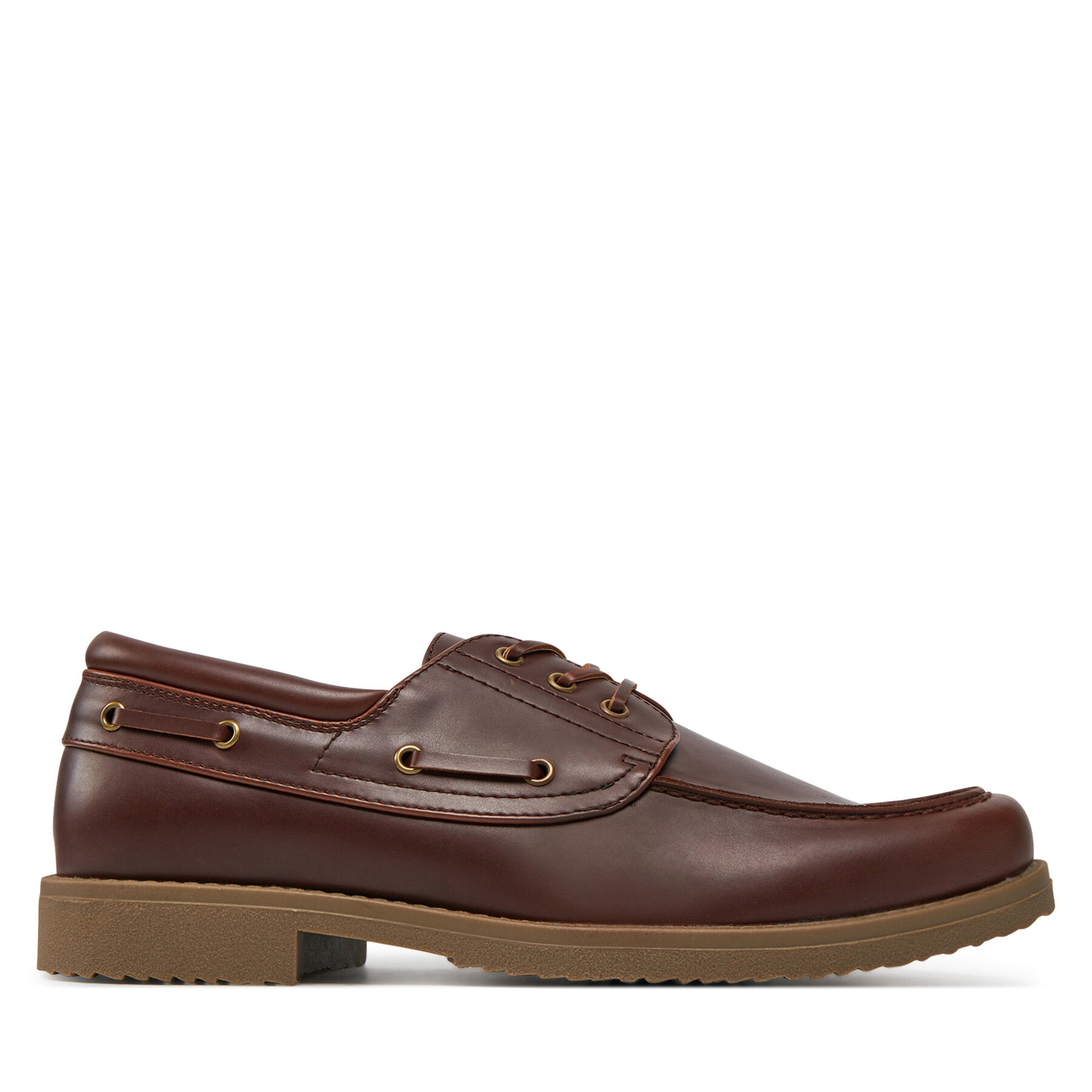 Mocassini Jack & Jones Jfwdartmoor 12271006 Marrone