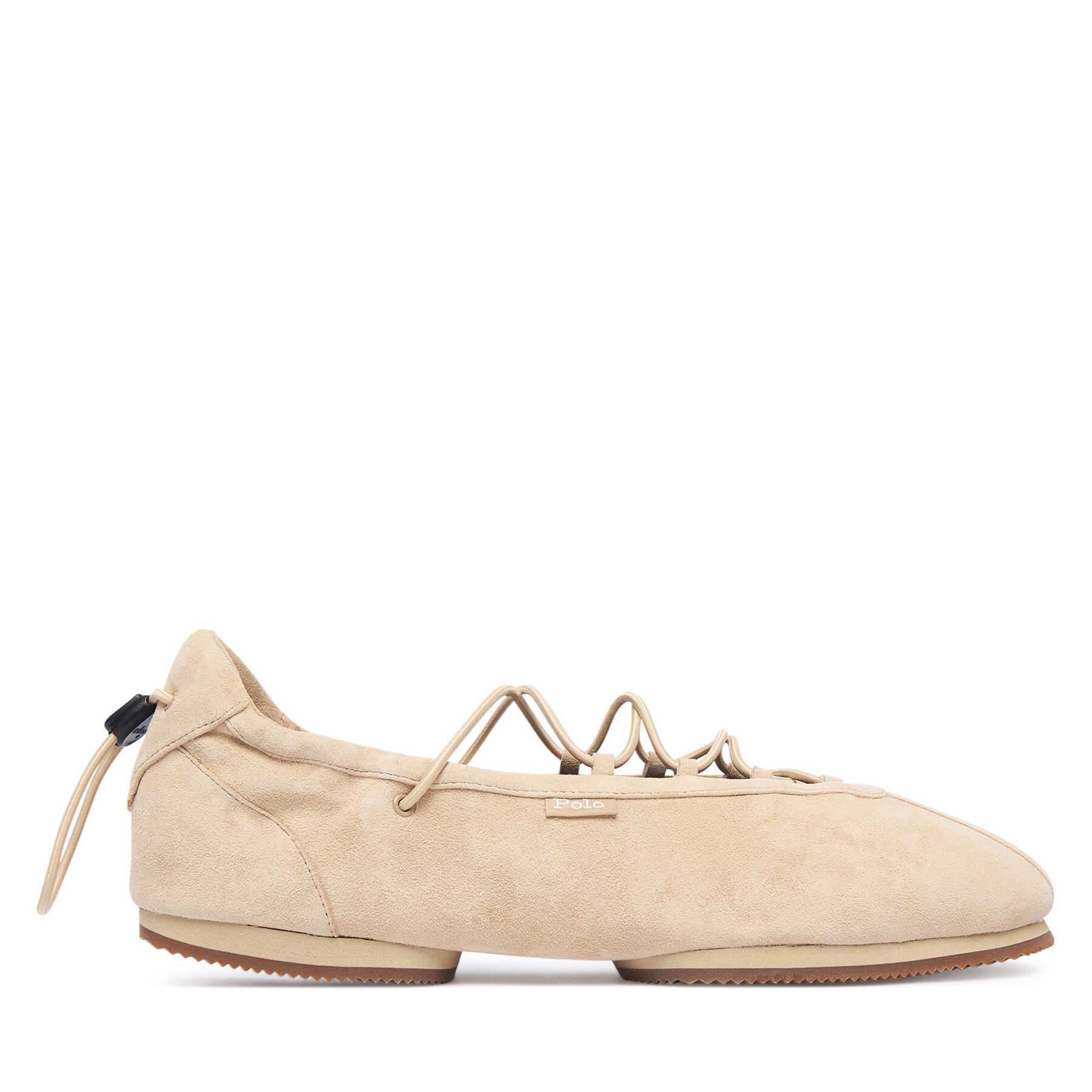 Балеринки Polo Ralph Lauren Stilllife 804P04927001 Бежов