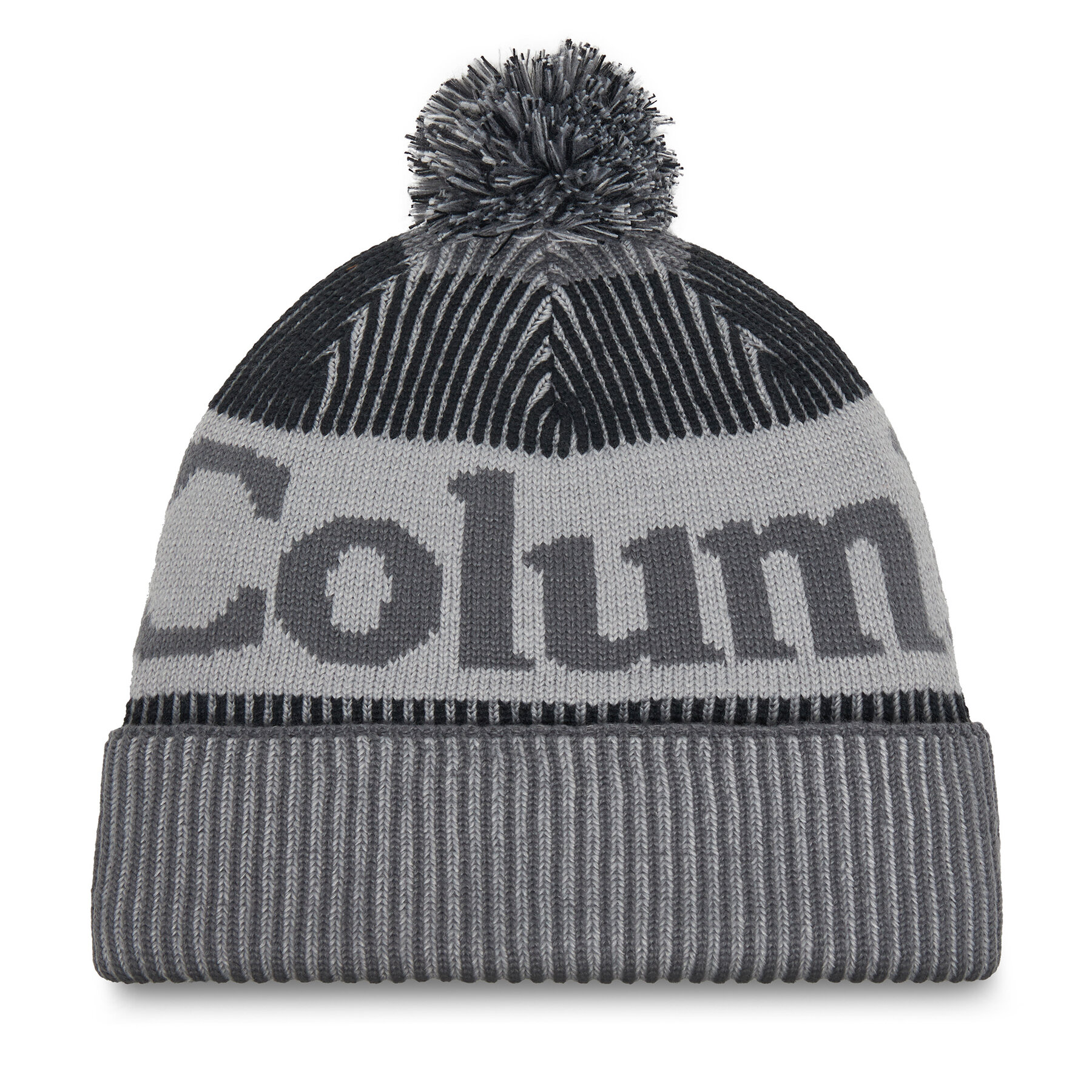 Čiapka Columbia Polar Powder™ III 2137291 Sivá