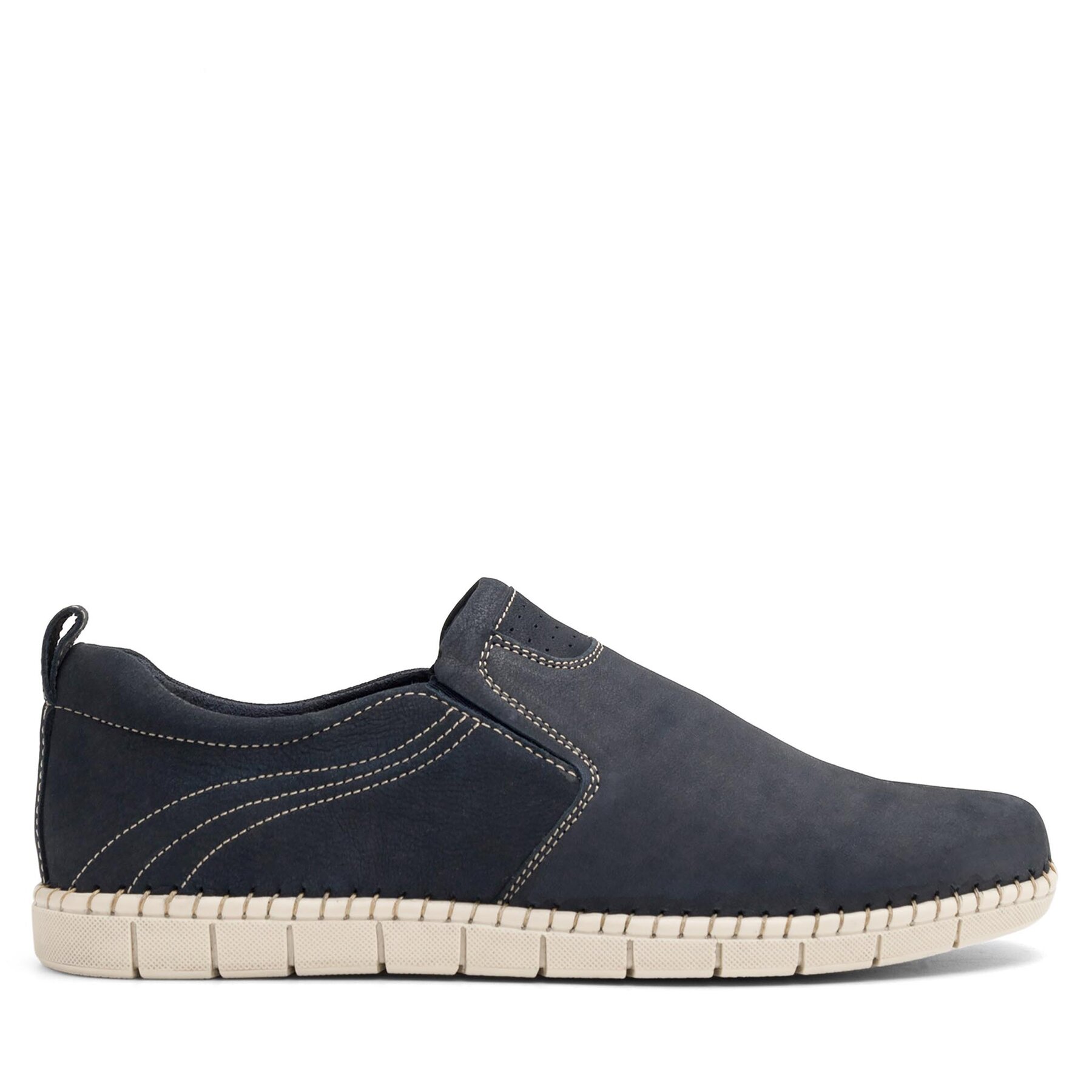 Κλειστά παπούτσια Sergio Bardi HAVANA-34 MI07 Σκούρο μπλε