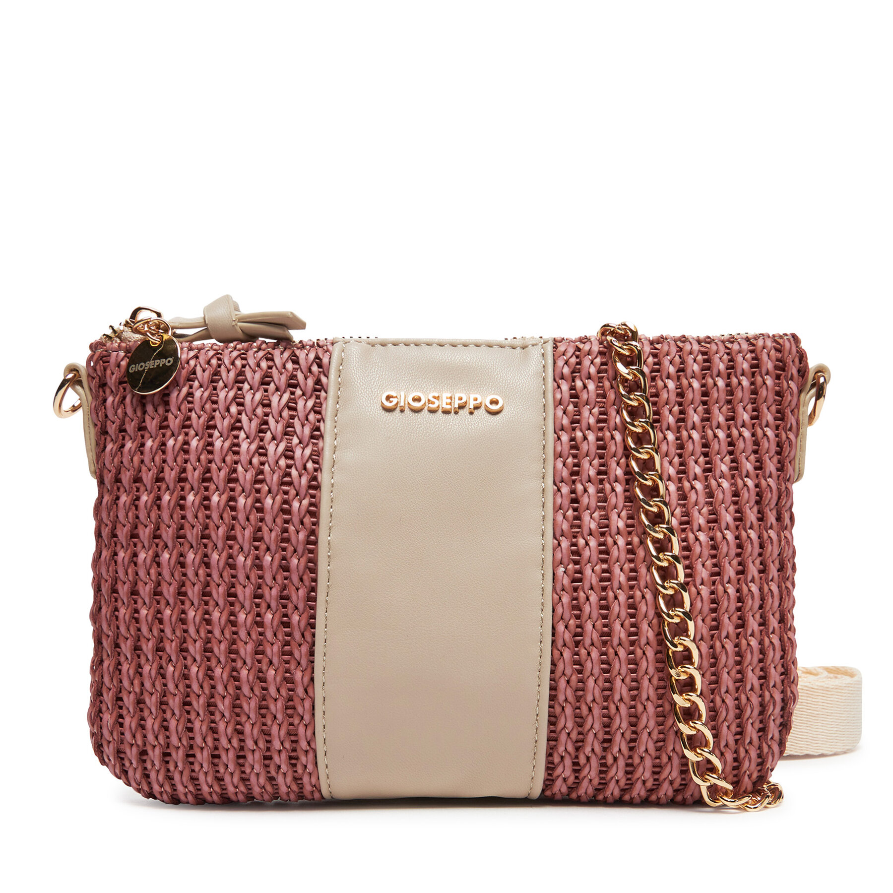 Borsetta Gioseppo Aztalan 75517-P Rosa