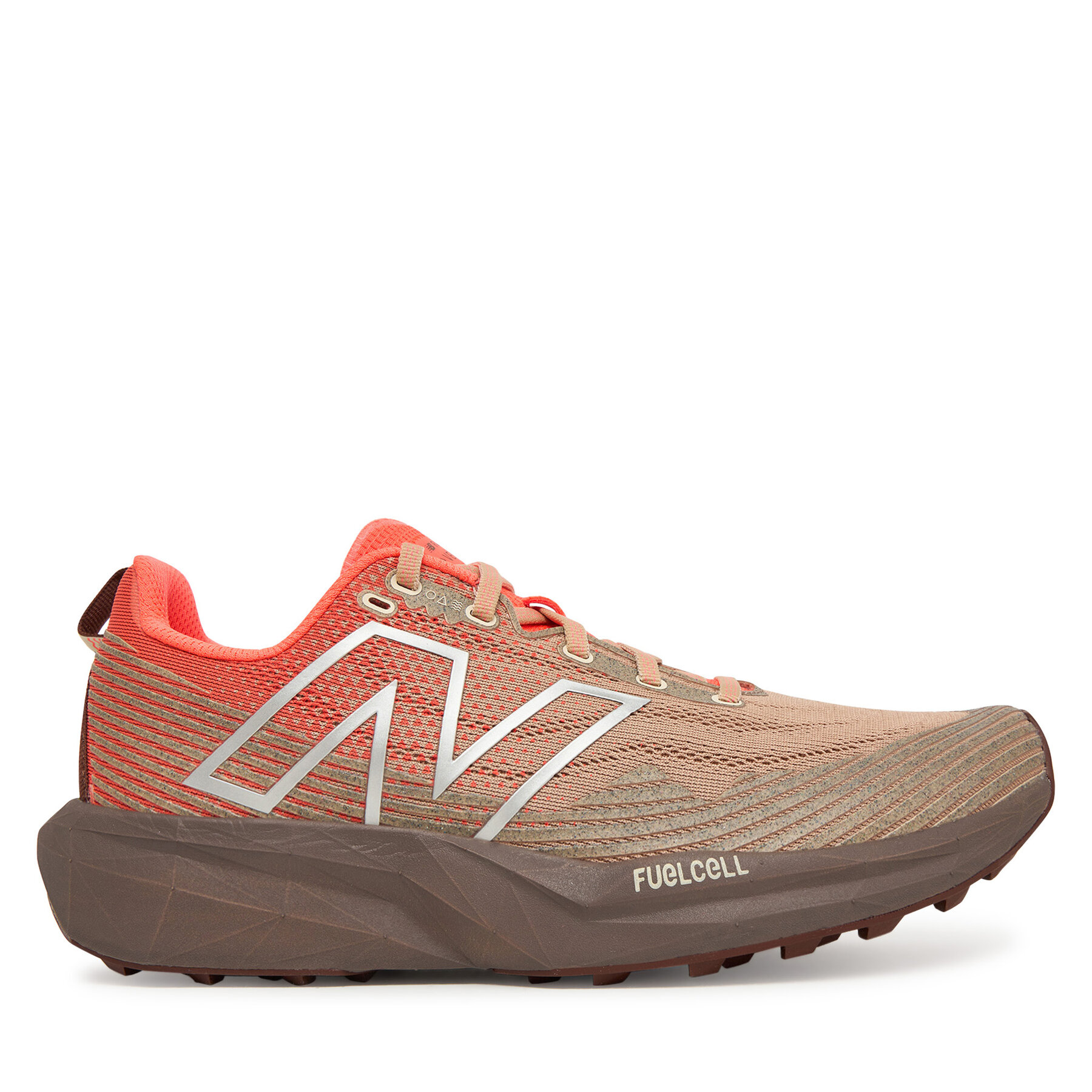 Bežecké topánky New Balance FuelCell Venym MTVNYMV1 Oranžová