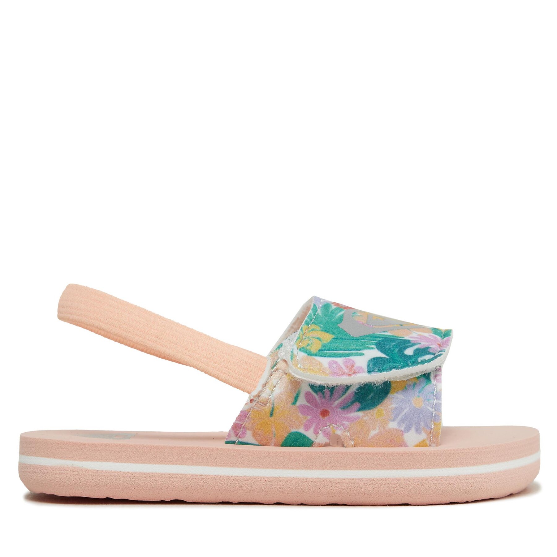 Sandales Roxy AROL100012 Rose