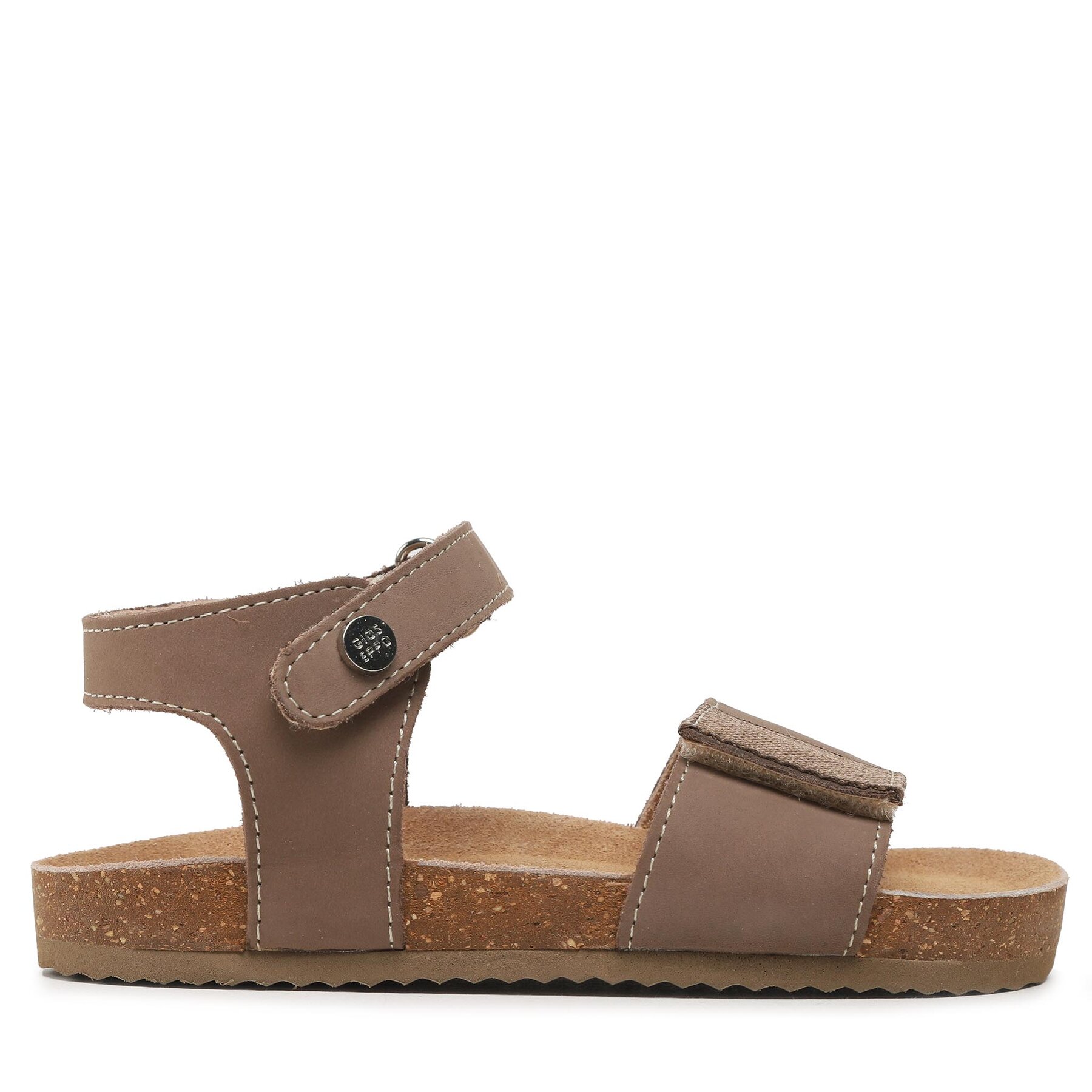 Σανδάλια Gioseppo 65994-P Γκρι