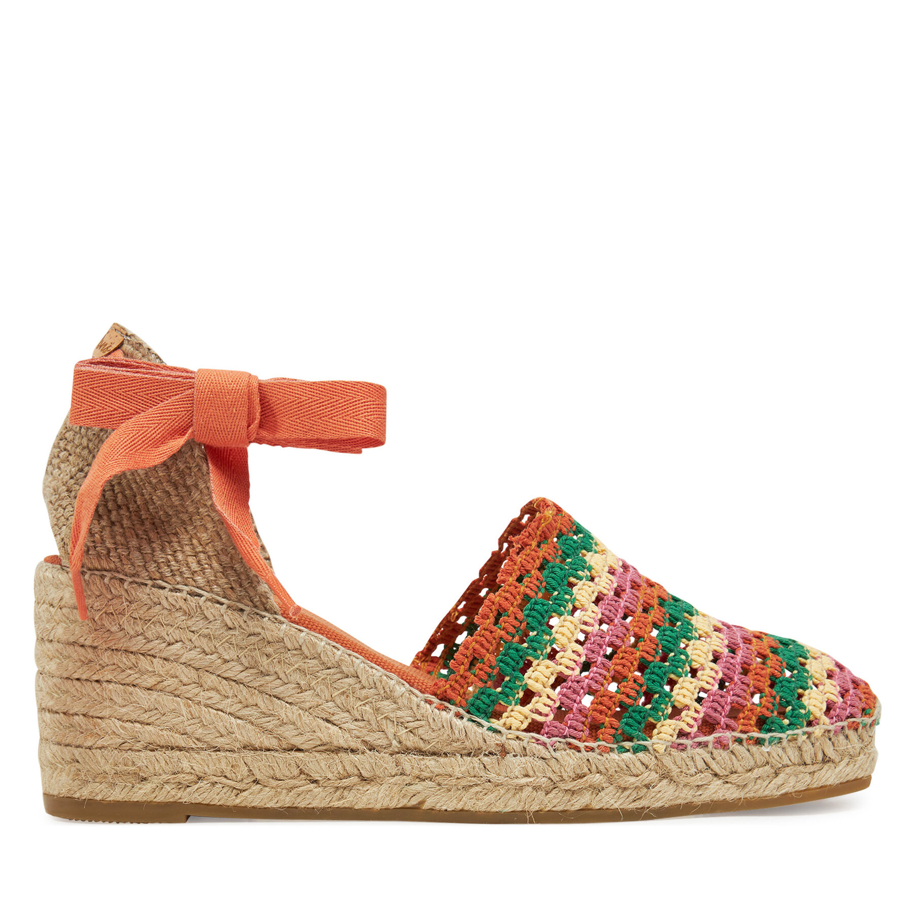 Espadrilky Toni Pons Georgina Farebná