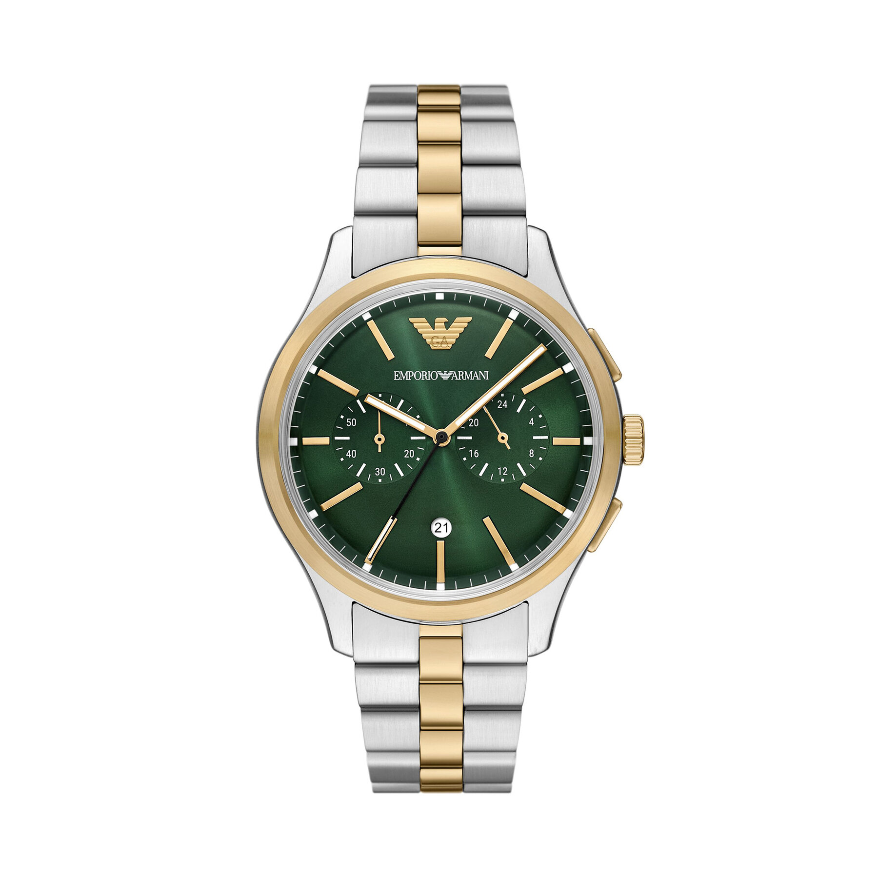 Ceas Emporio Armani Dario AR11692 Argintiu