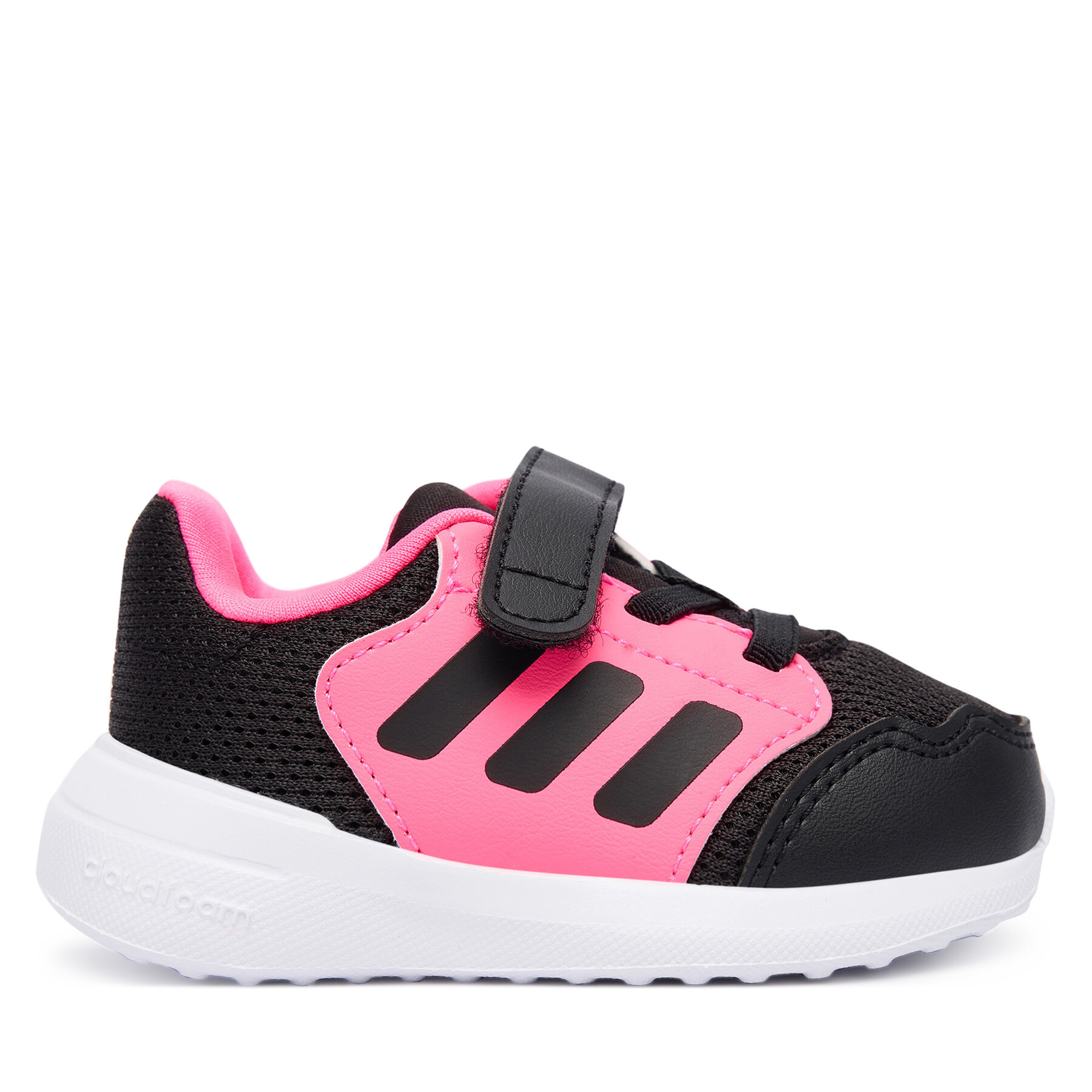 Αθλητικά adidas Tensaur Run 3.0 JR6051 Μαύρο