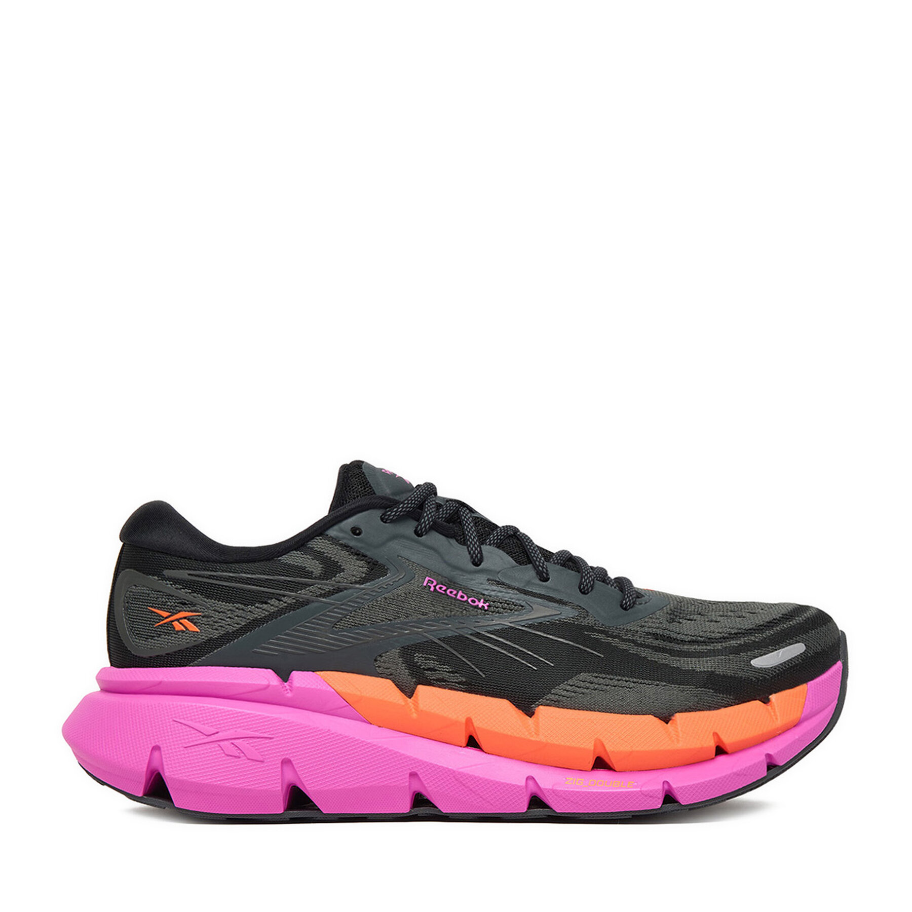 Sportcipők Reebok SS-FLOATZIG DOUBLE 100244468 Szürke