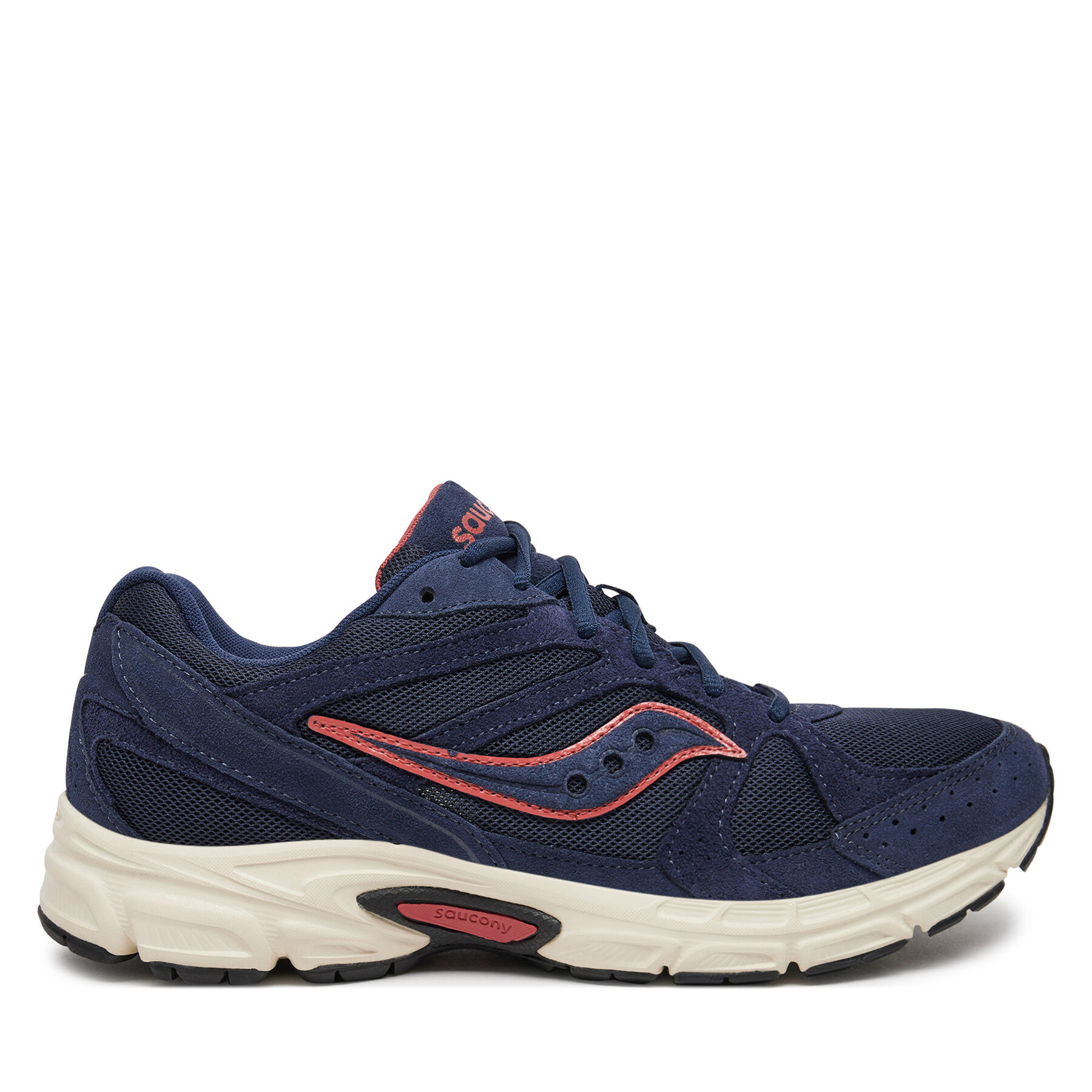 Sneakers Saucony S70856 2 Bleu marine