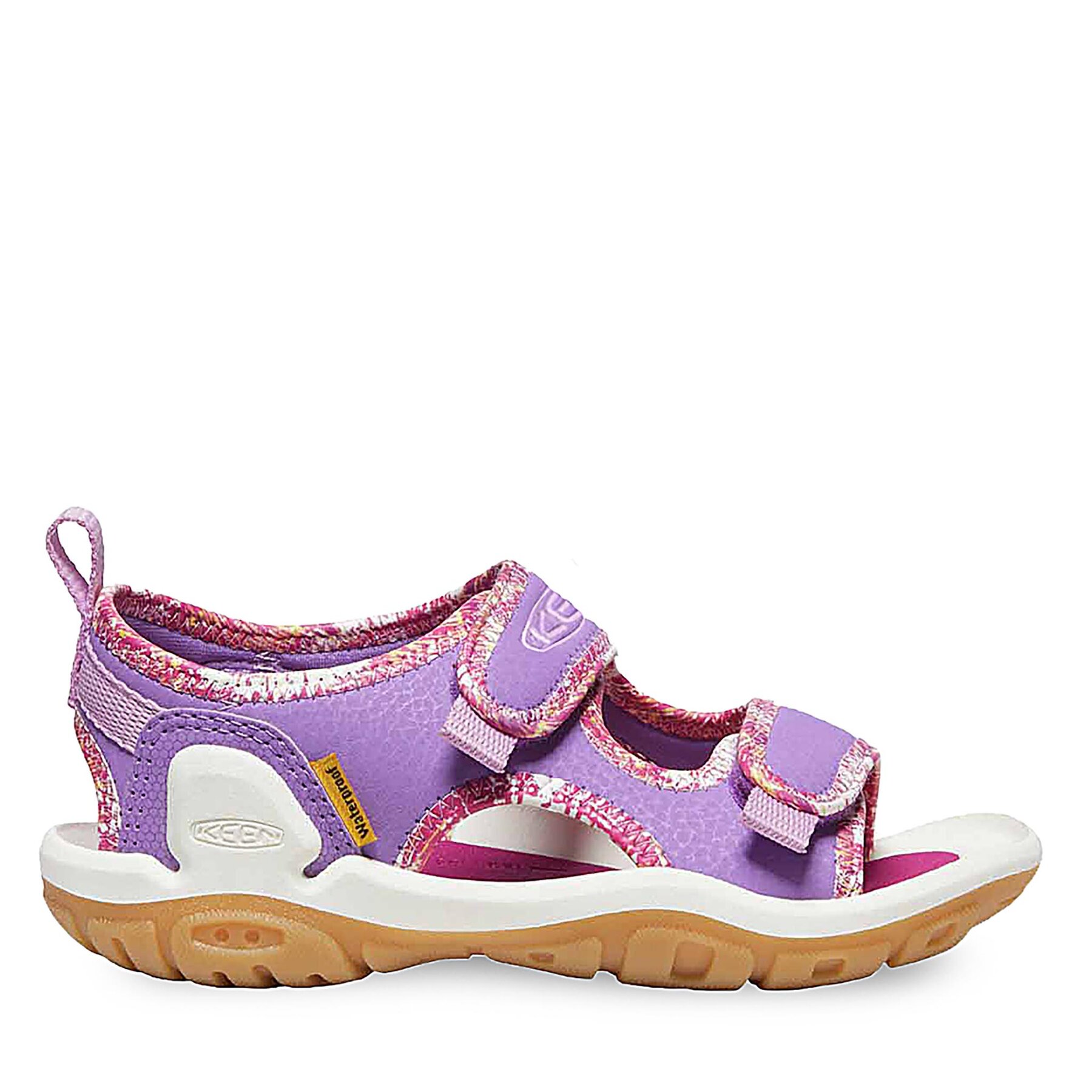 Sandalen Keen