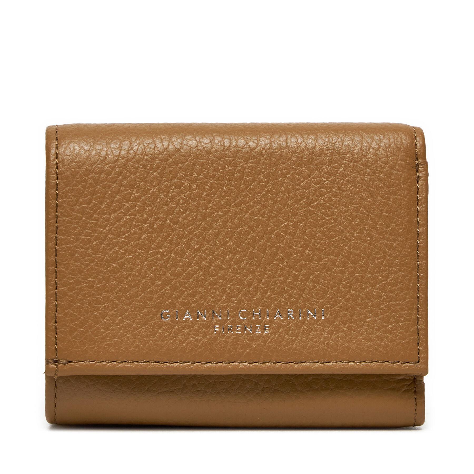 Pequeña cartera de mujer Gianni Chiarini PF W5065 GRN Verde
