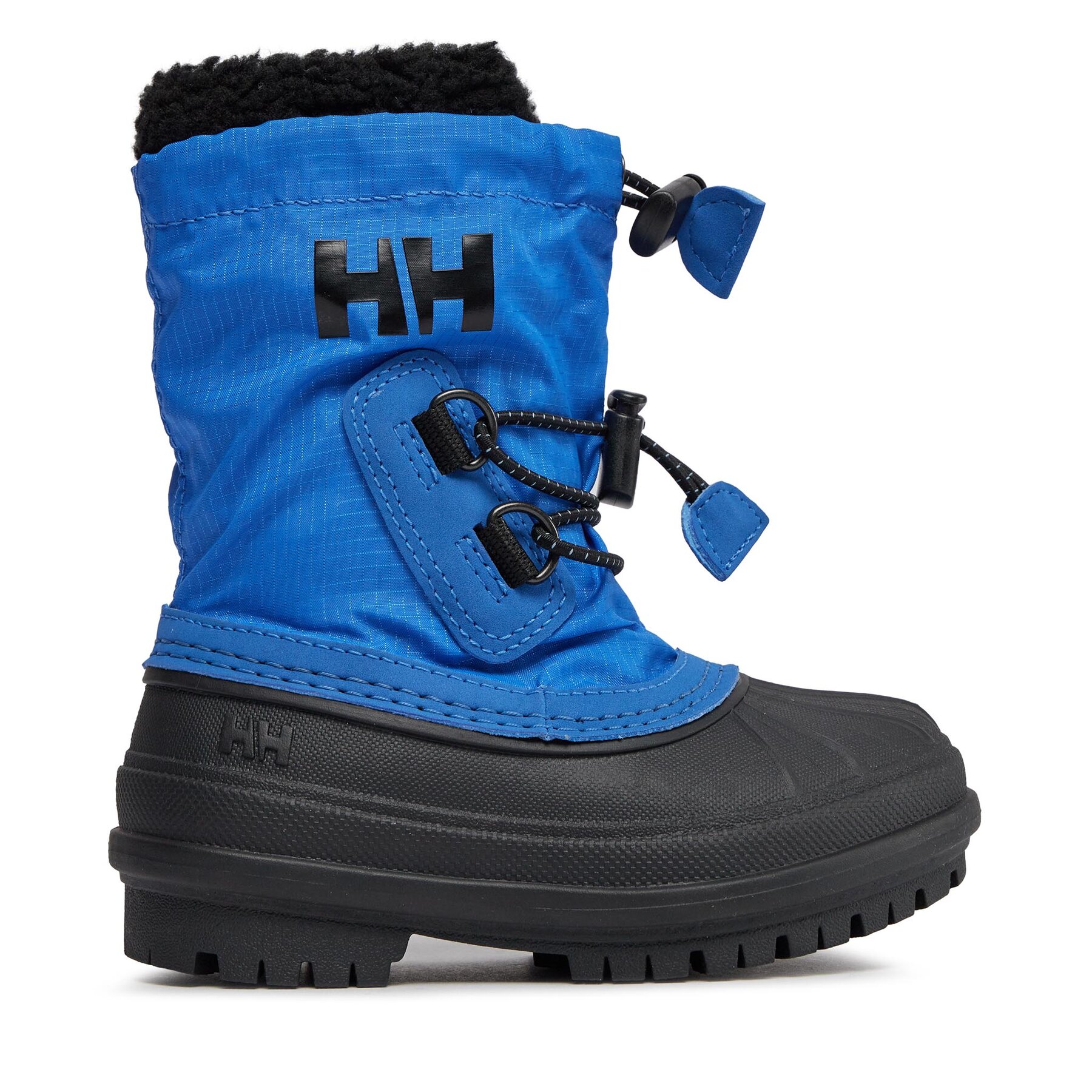 Cizme de zăpadă Helly Hansen Jk Varanger Insulated 11646_543 Albastru