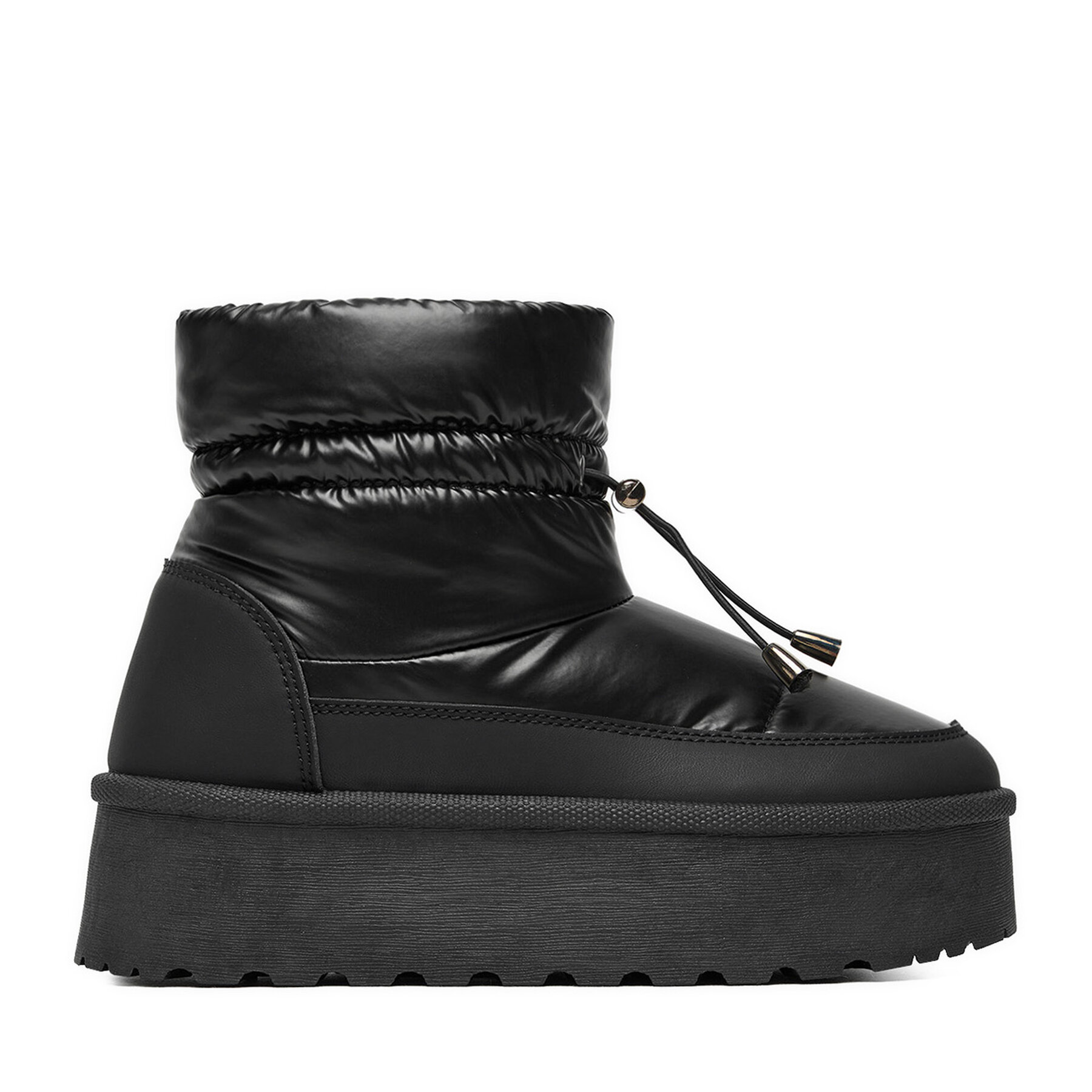 Stivali da neve DeeZee HD1288 Nero