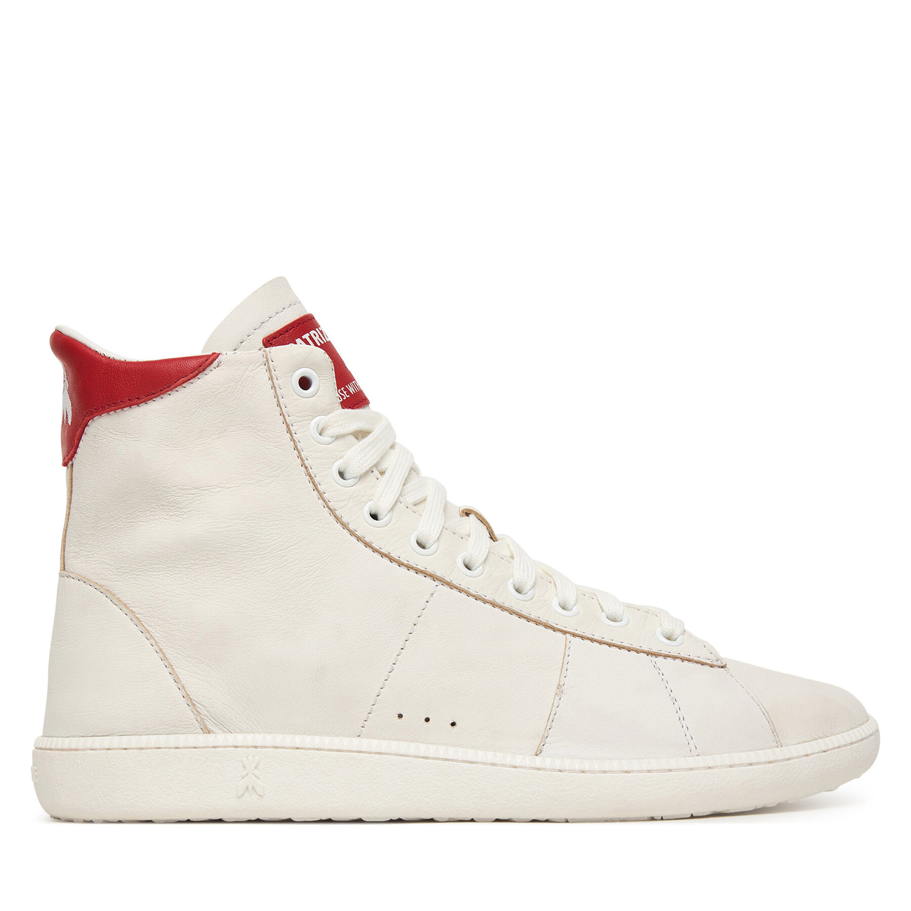 Sneakers Patrizia Pepe 2Z0073/L150-FF69 Alb