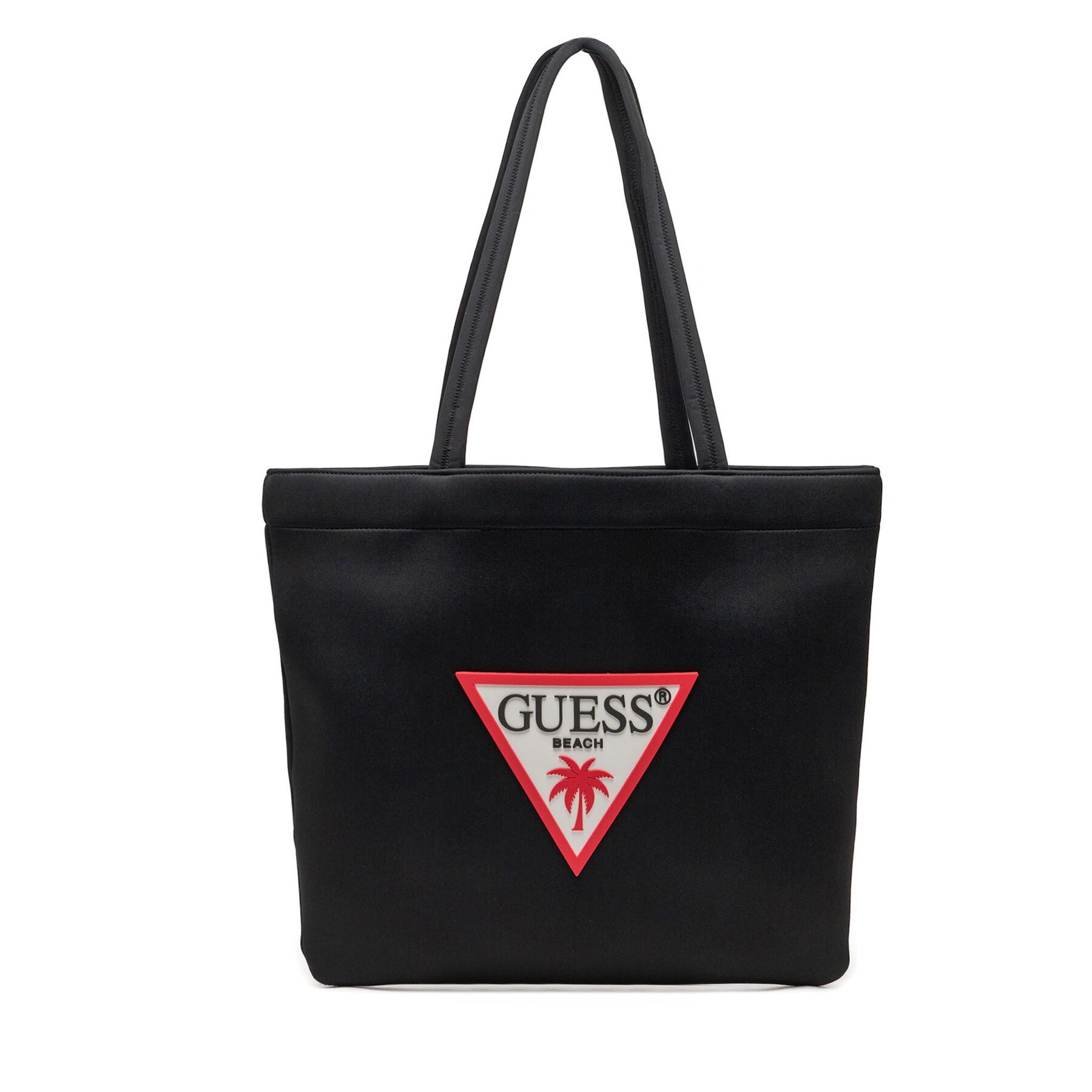  Táska Guess E2GZ06 KCG70 Fekete akciós termékkép 1