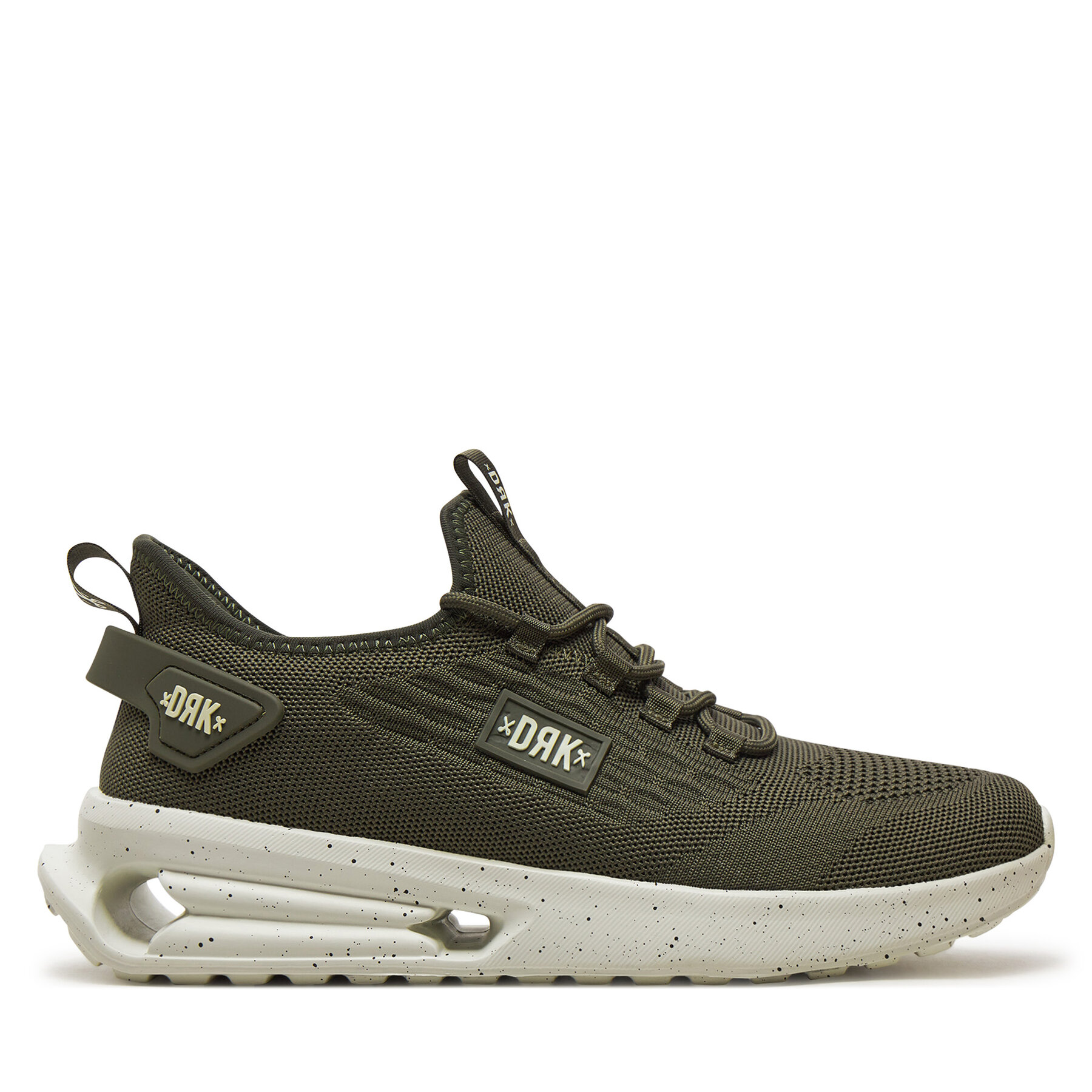 Zapatillas Dorko Phantom Zen DS24F30M Caqui