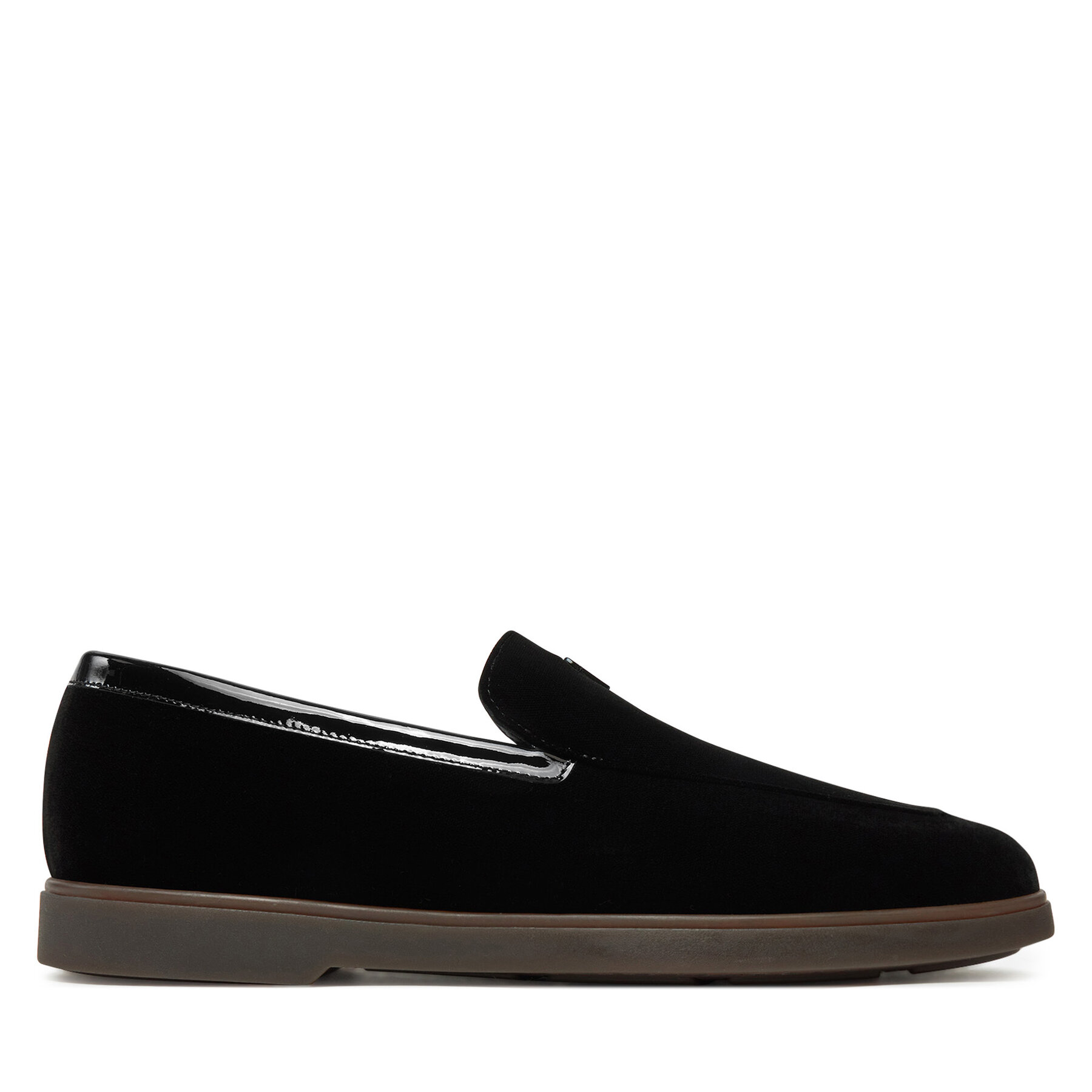 GIUSEPPE ZANOTTI Lords GIUSEPPE ZANOTTI IU40028 Μαύρο