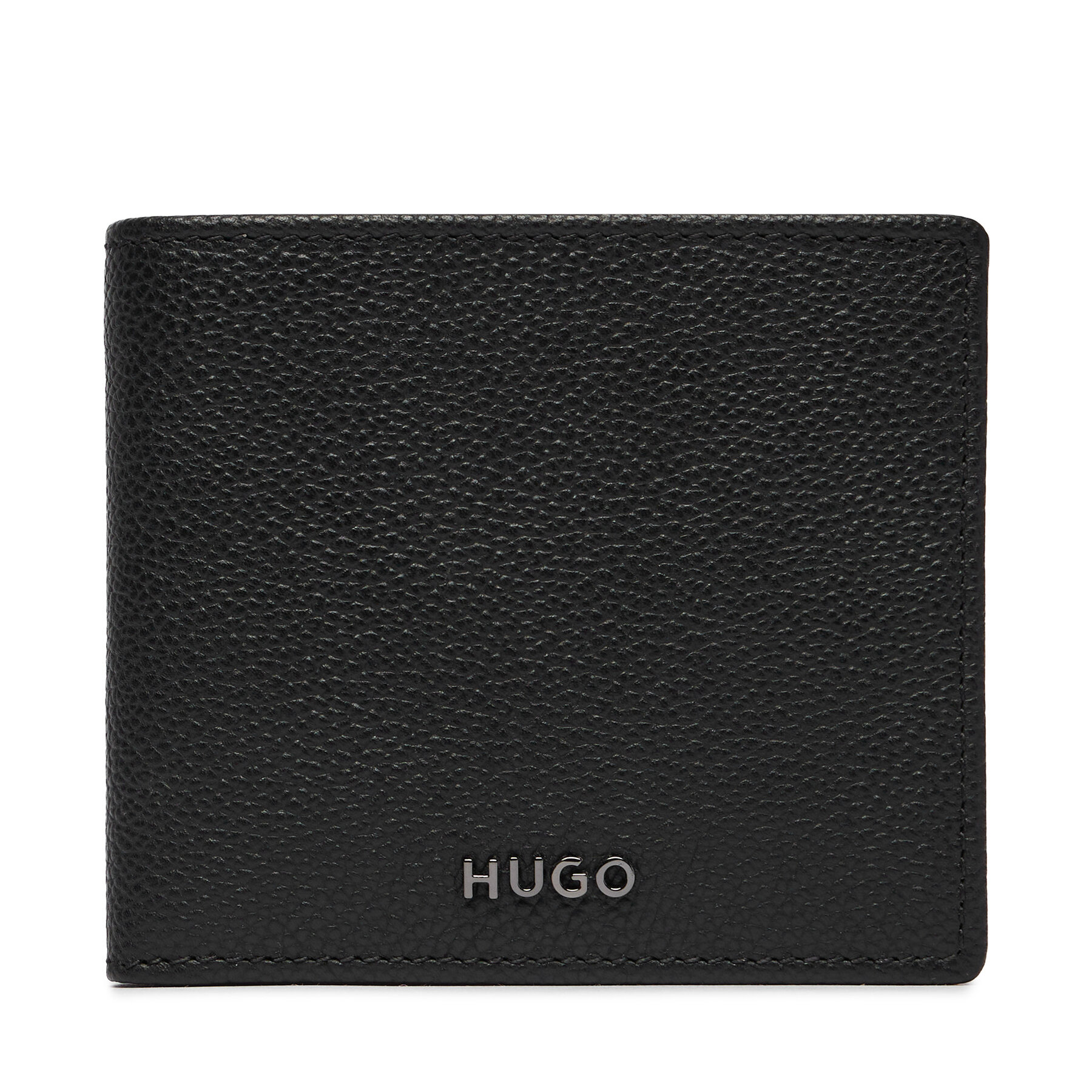 Novčanik HUGO 50568426 Crna