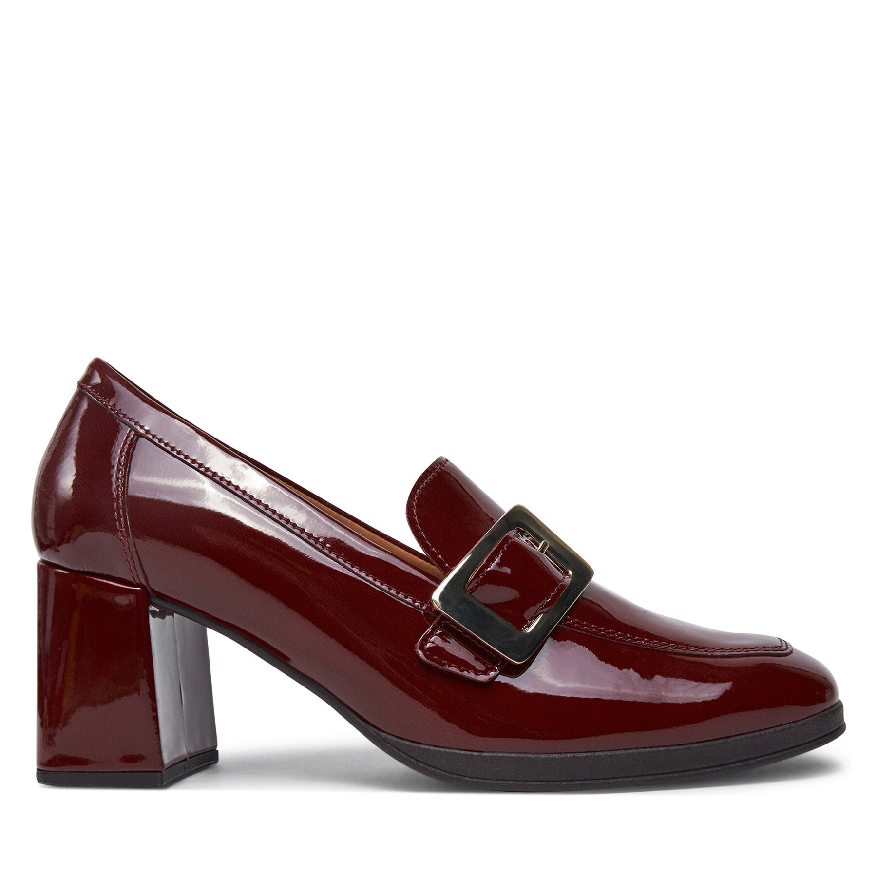 Damen Pumps Gabor, Schuhgröße 37, Braun, 55.293.94