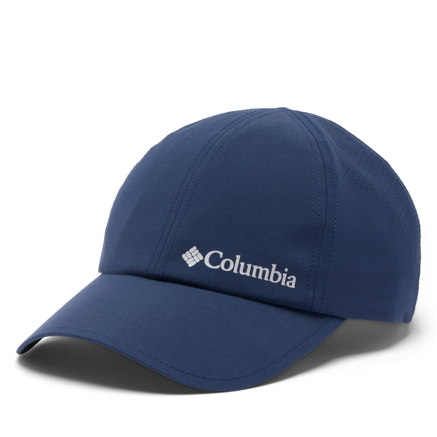 Šiltovka Columbia Silver Ridge™ IV Ball Cap 2121141 Tmavomodrá
