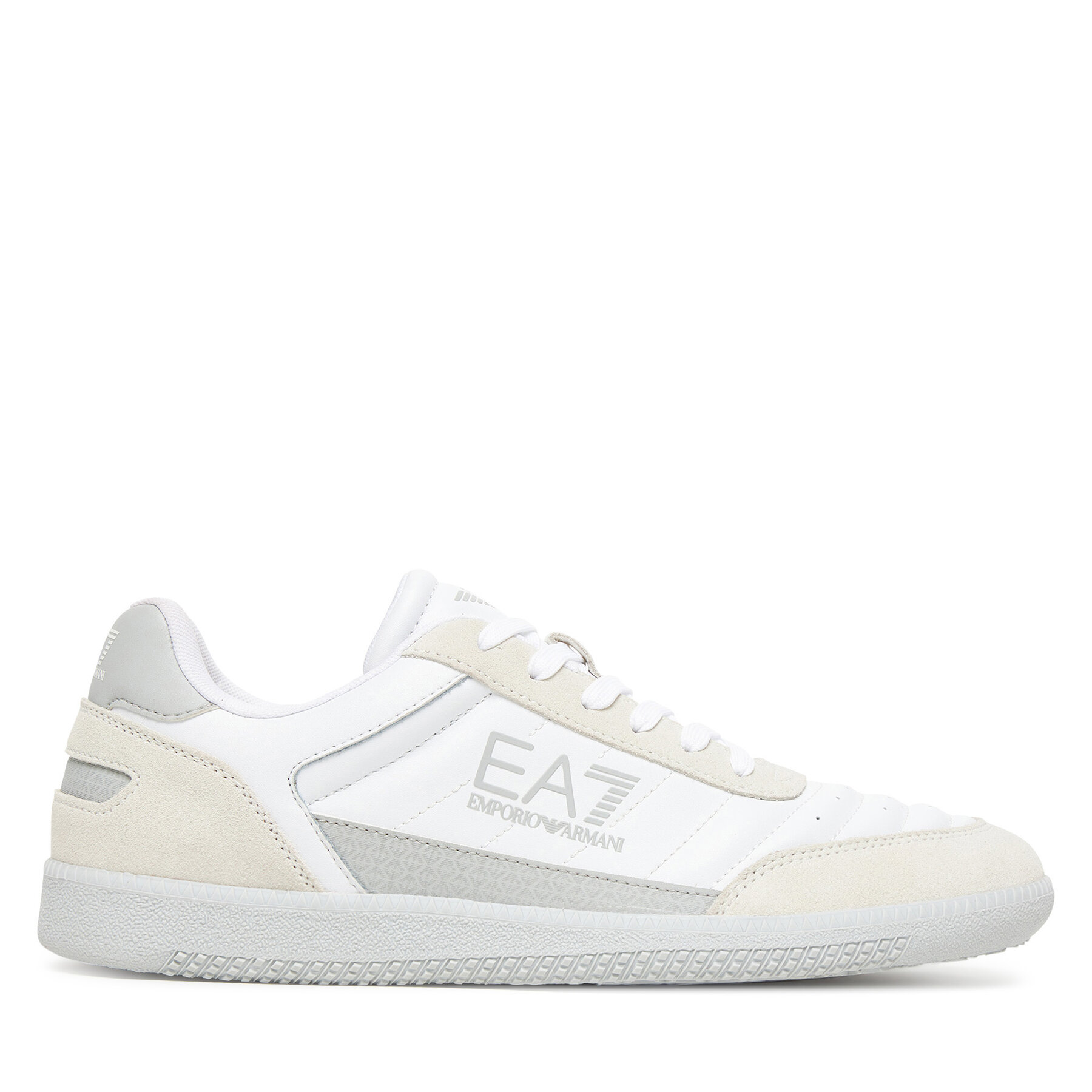 Sportcipők EA7 Emporio Armani 7X000406 AF19827 MZ336 Szürke
