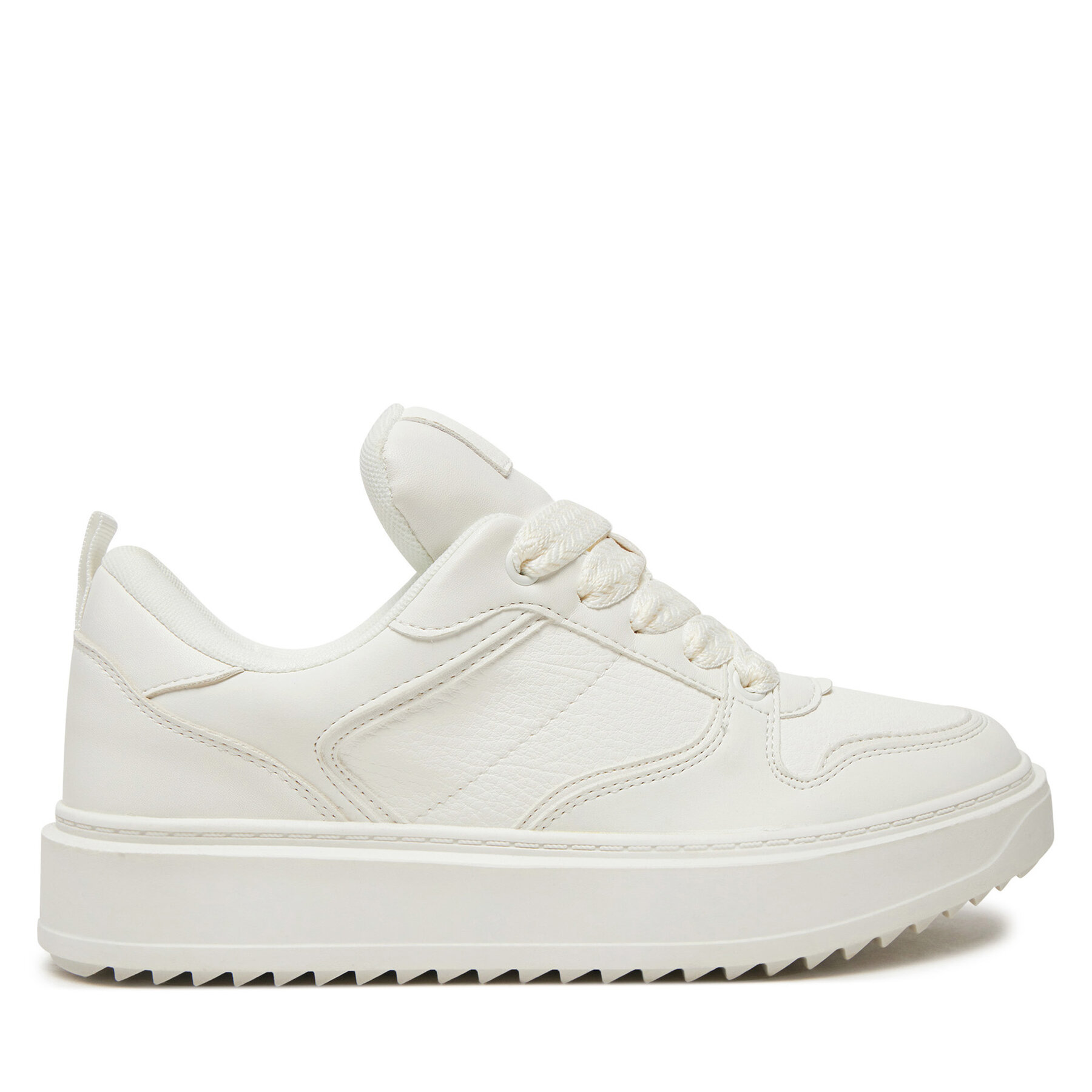 Damskie Sneakersy Call It Spring, Rozmiar 39 Biały Namura 13880071