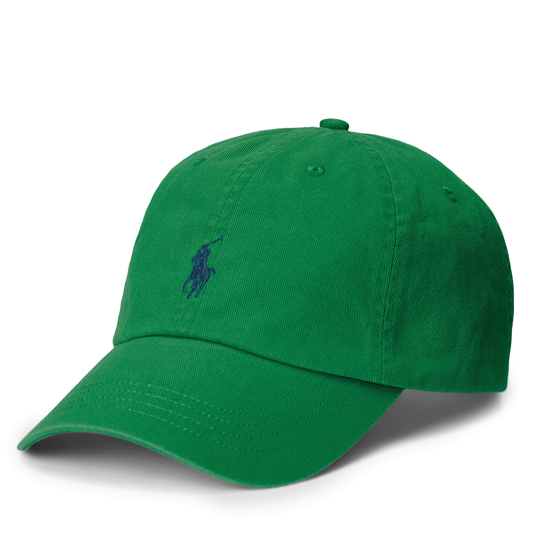 Шапка с козирка Polo Ralph Lauren 710667709081 Зелен